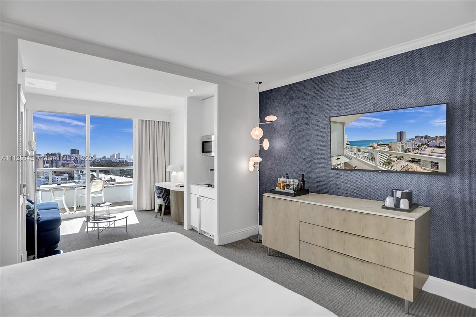 FONTAINEBLEAU II/TRESOR - Residential