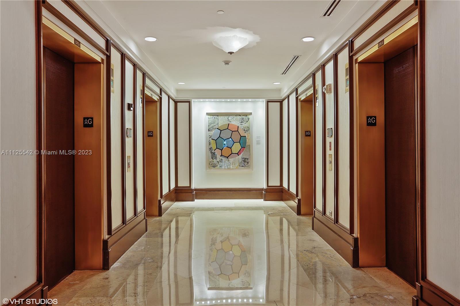 FONTAINEBLEAU II/TRESOR - Residential