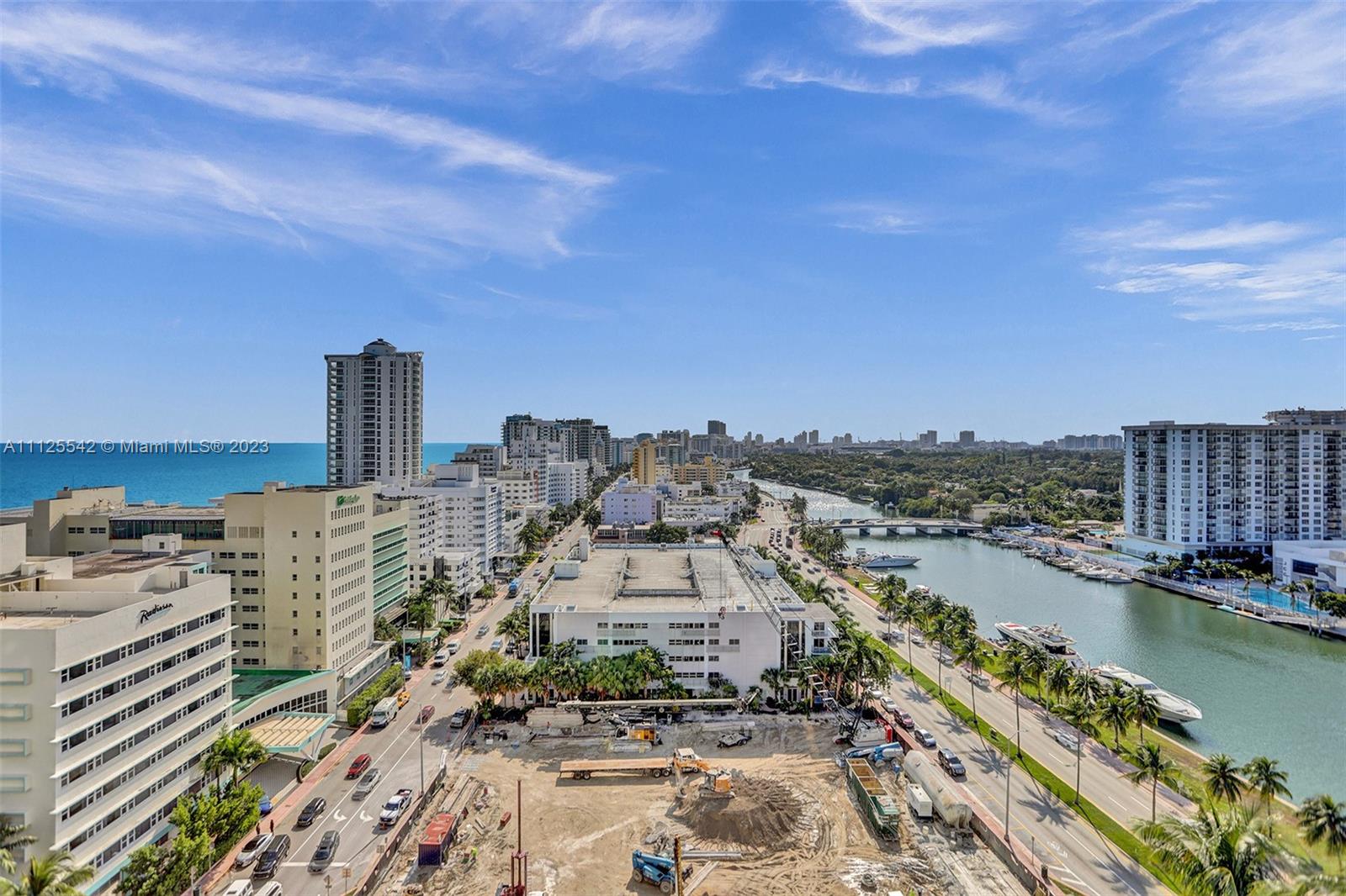 FONTAINEBLEAU II/TRESOR - Residential