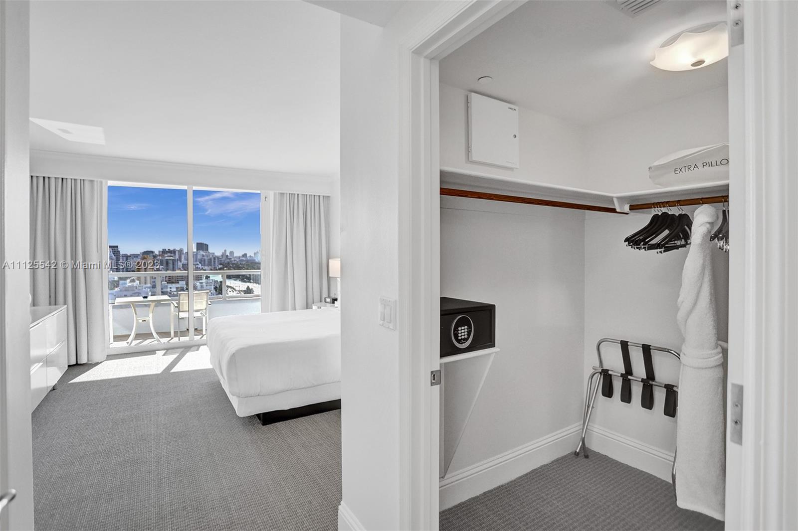 FONTAINEBLEAU II/TRESOR - Residential