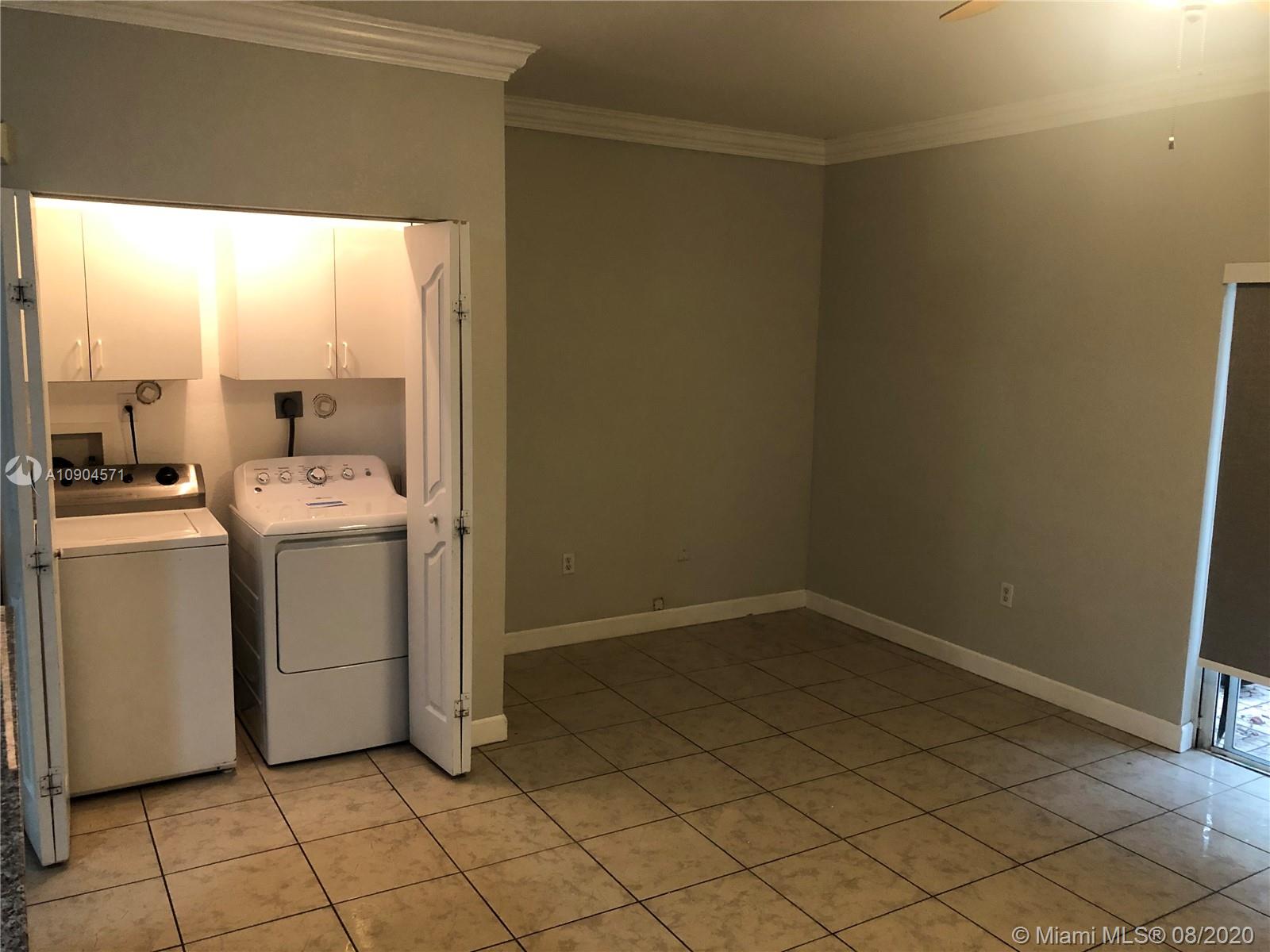 KENDALL GREENS CONDO - Residential Lease