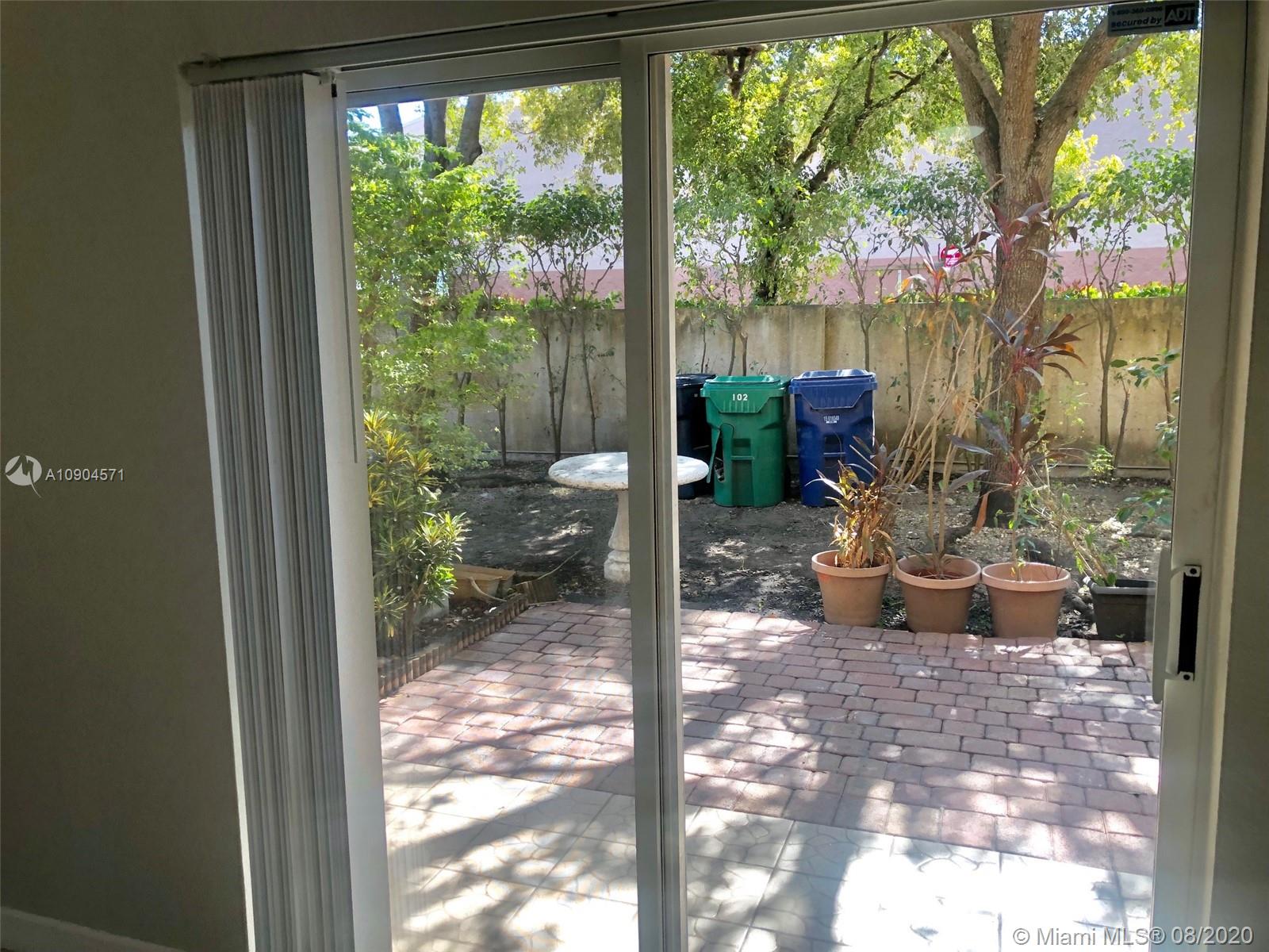 KENDALL GREENS CONDO - Residential Lease