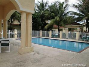 KENDALL GREENS CONDO - Residential Lease