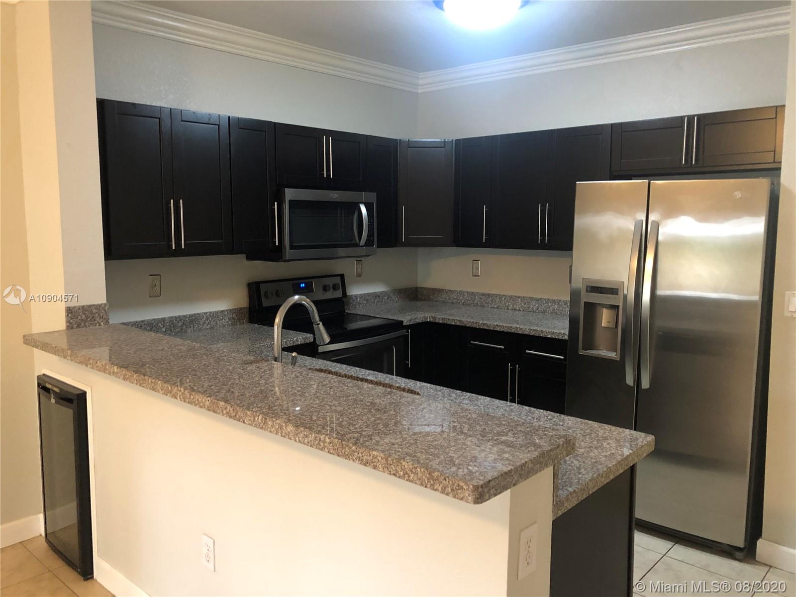 KENDALL GREENS CONDO - Residential Lease