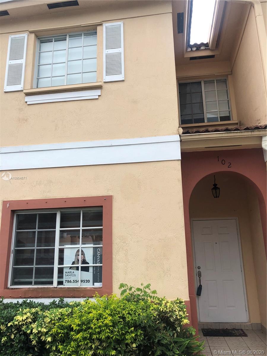 KENDALL GREENS CONDO - Residential Lease