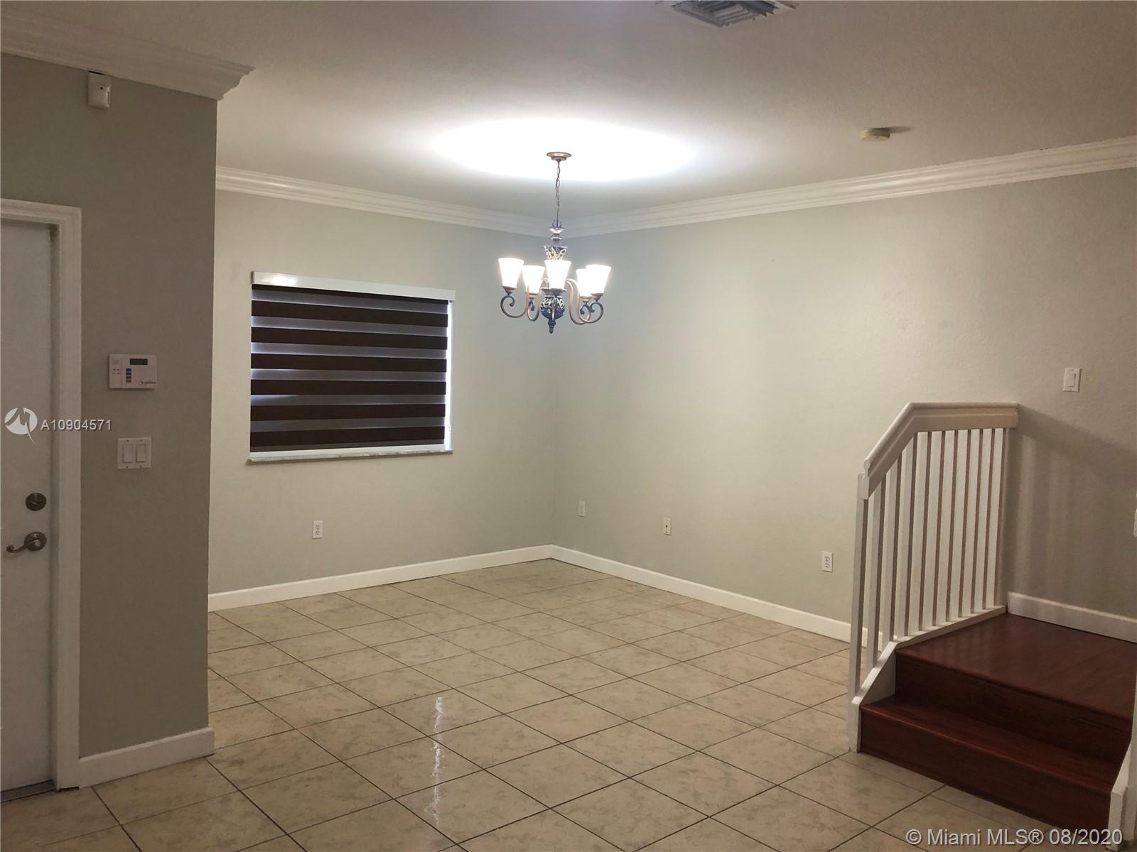 KENDALL GREENS CONDO - Residential Lease