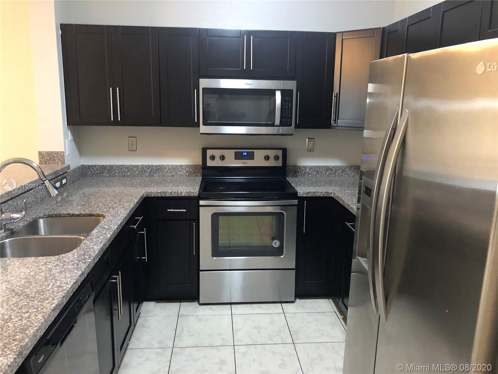 KENDALL GREENS CONDO - Residential Lease