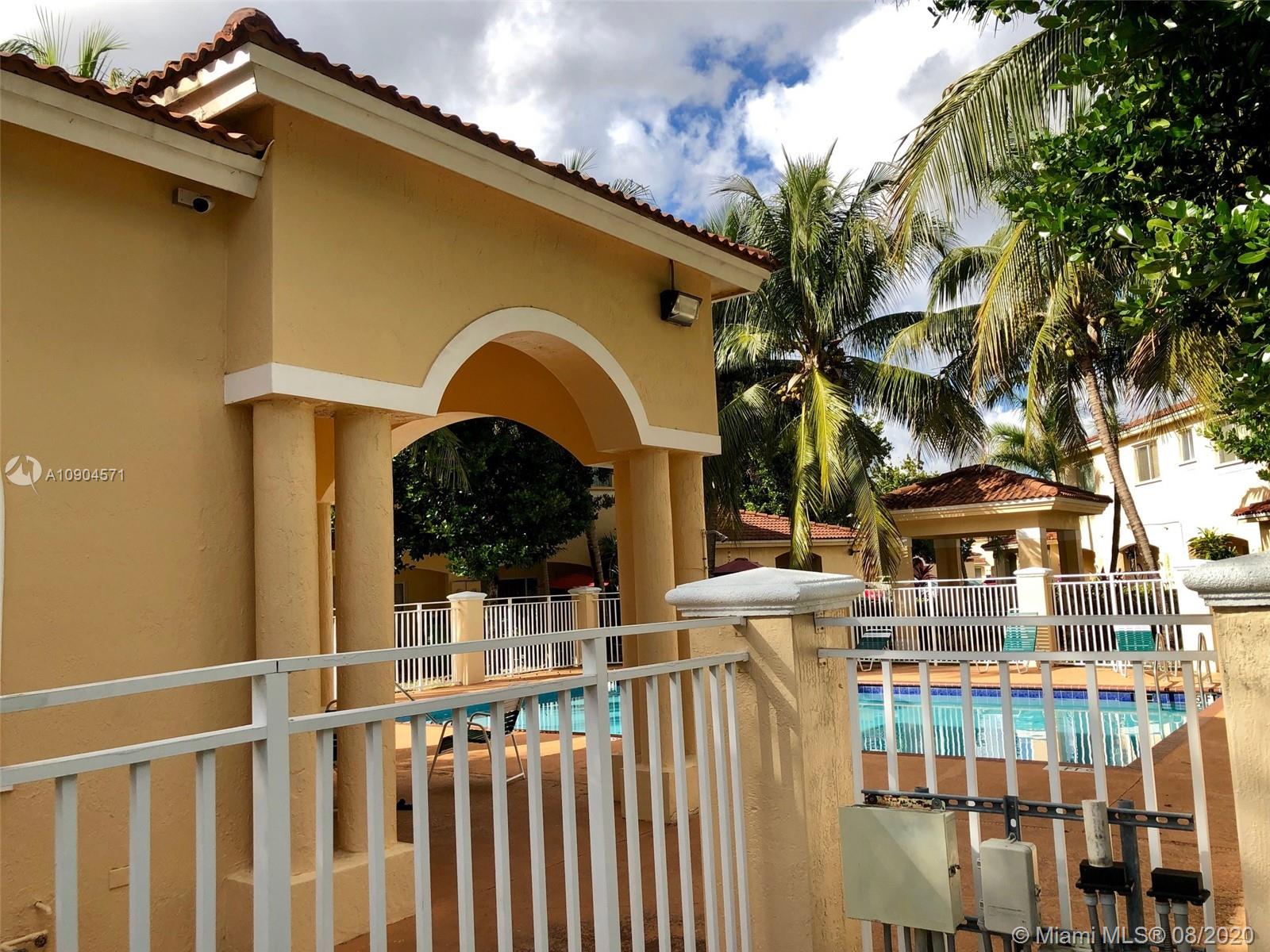 KENDALL GREENS CONDO - Residential Lease