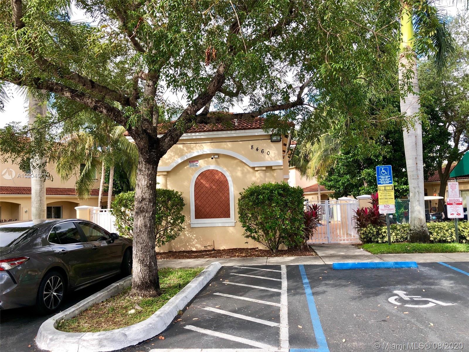 KENDALL GREENS CONDO - Residential Lease