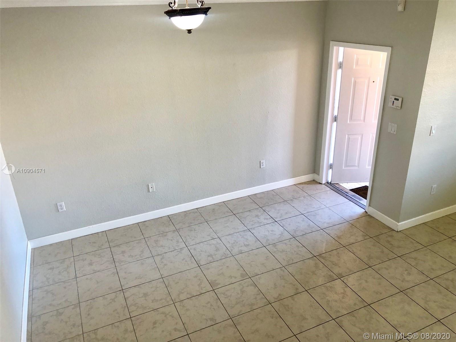 KENDALL GREENS CONDO - Residential Lease