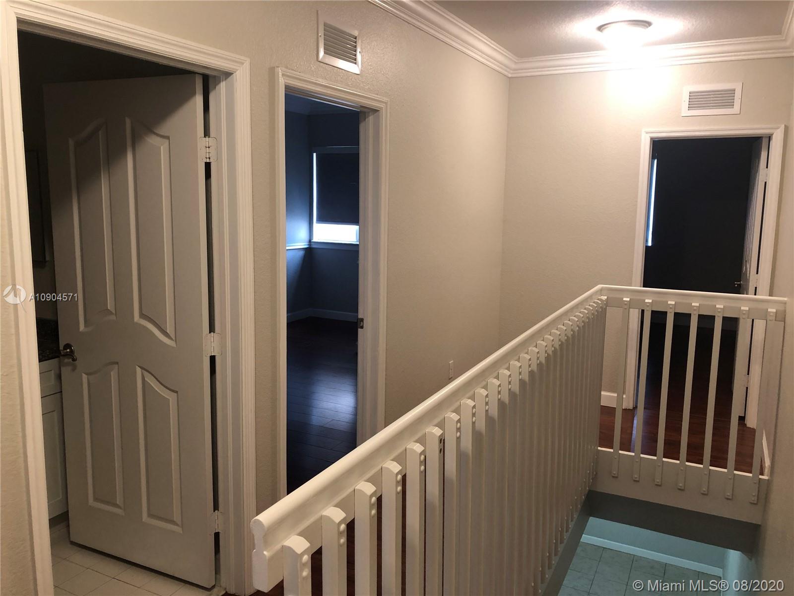 KENDALL GREENS CONDO - Residential Lease