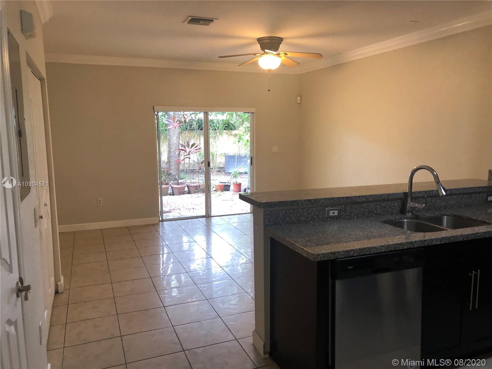 KENDALL GREENS CONDO - Residential Lease