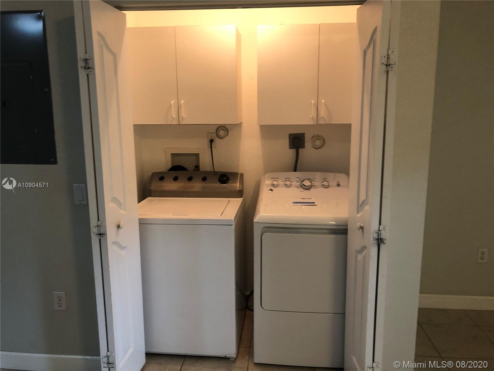 KENDALL GREENS CONDO - Residential Lease