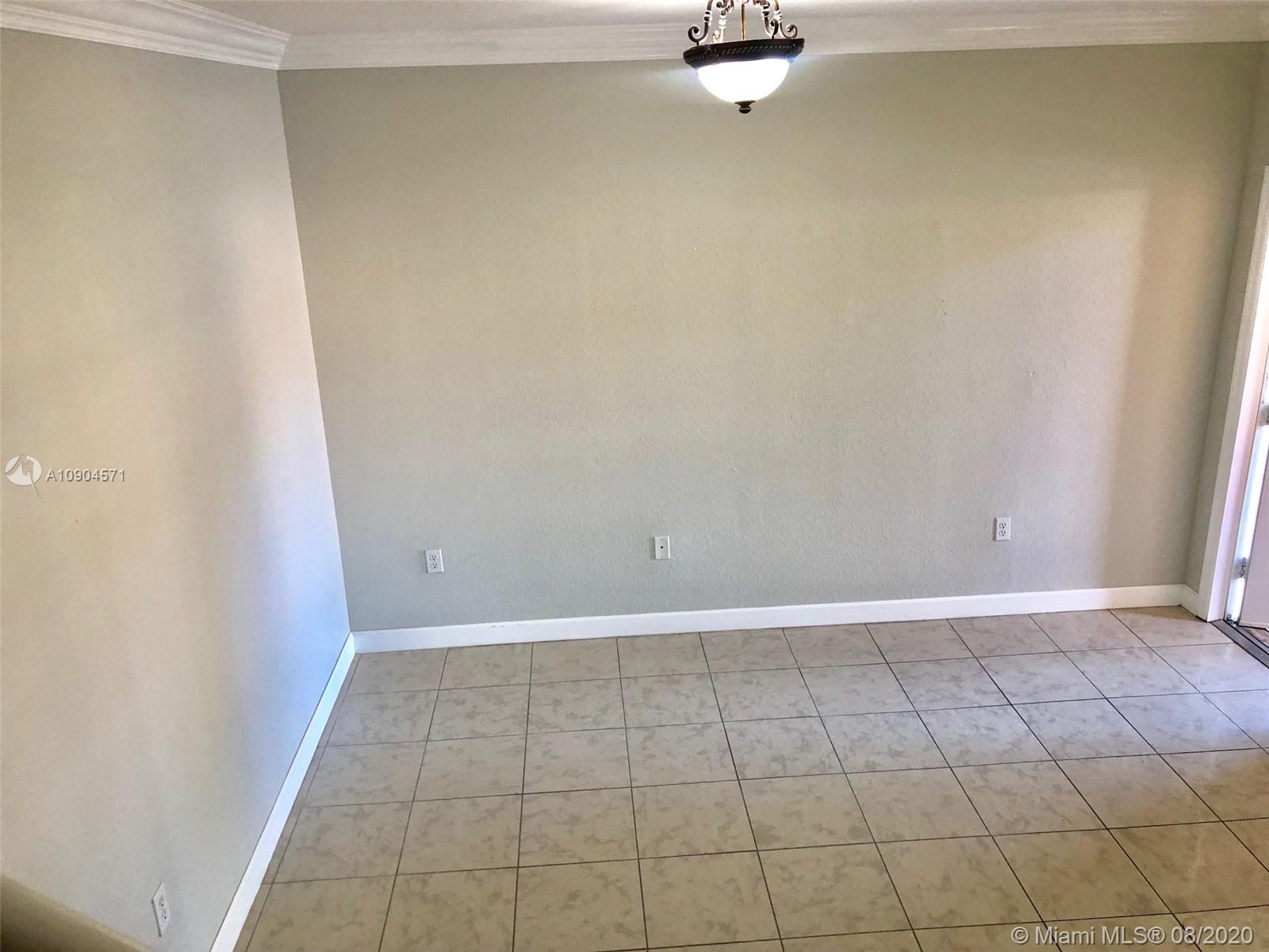 KENDALL GREENS CONDO - Residential Lease