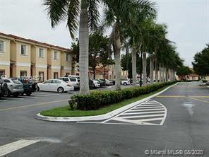 KENDALL GREENS CONDO - Residential Lease