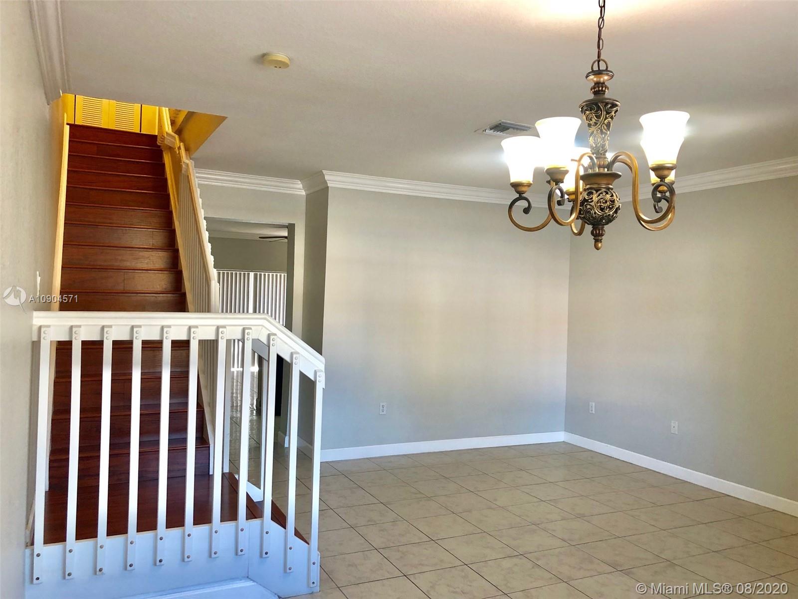 KENDALL GREENS CONDO - Residential Lease