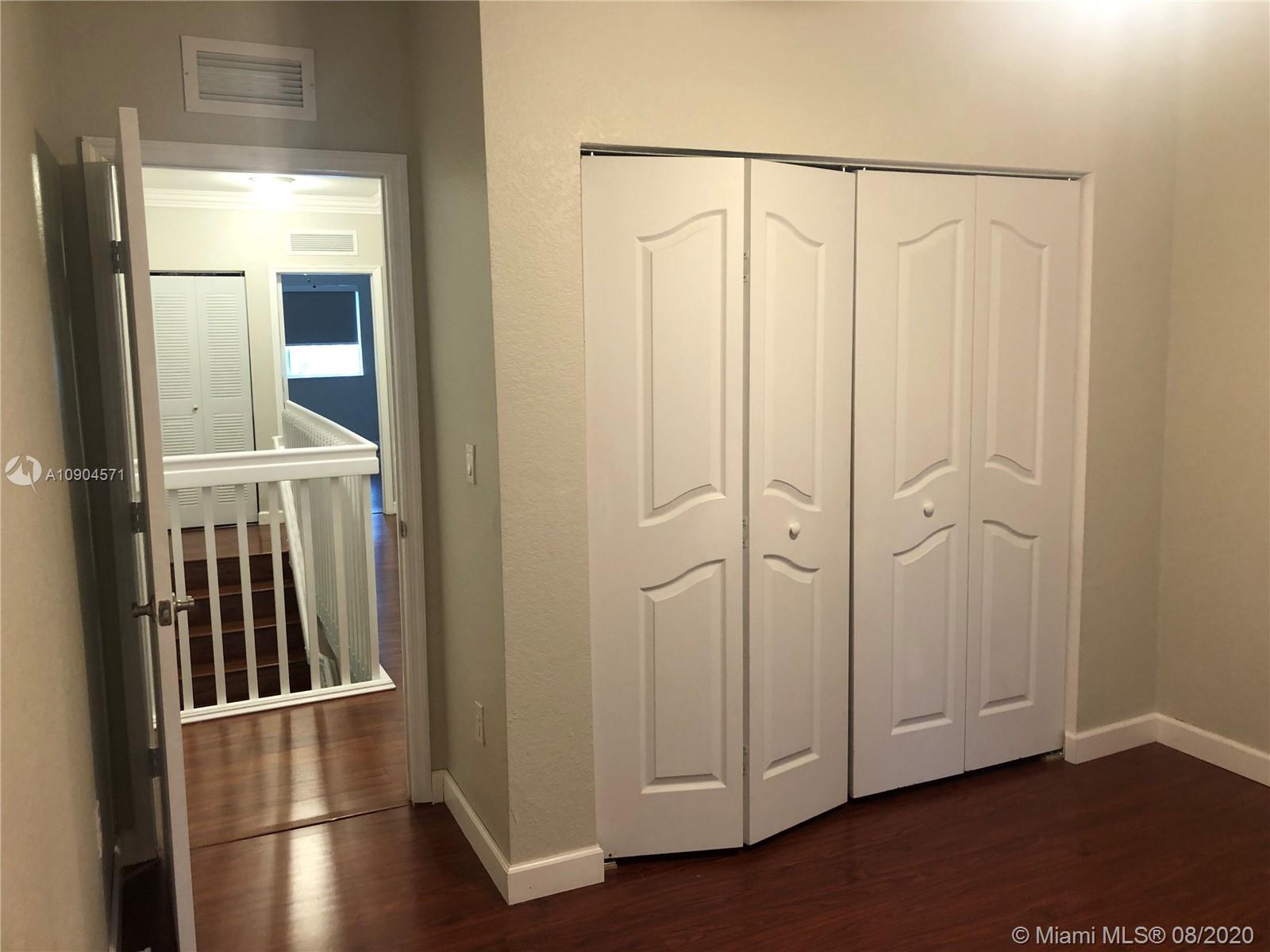 KENDALL GREENS CONDO - Residential Lease