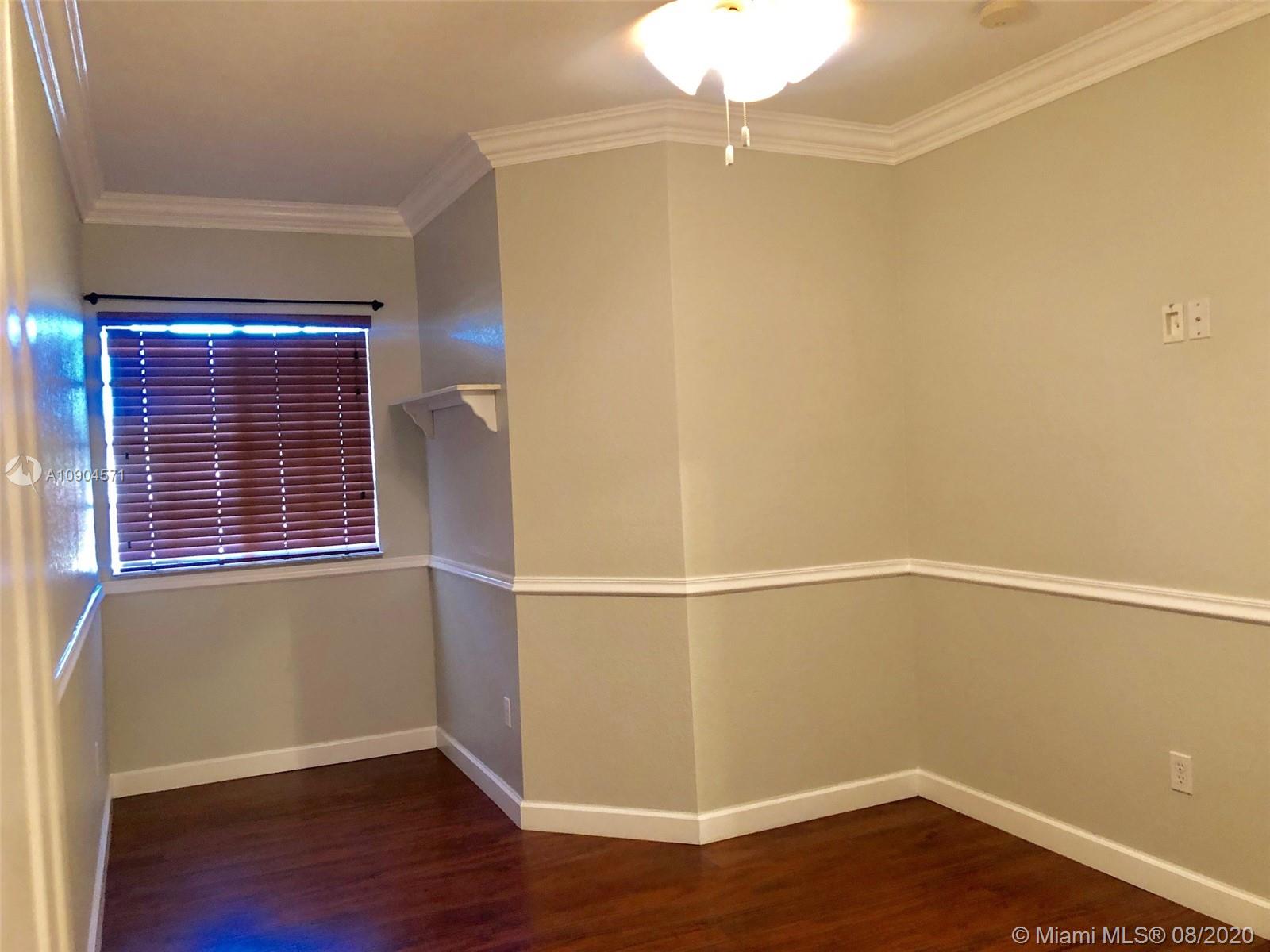 KENDALL GREENS CONDO - Residential Lease