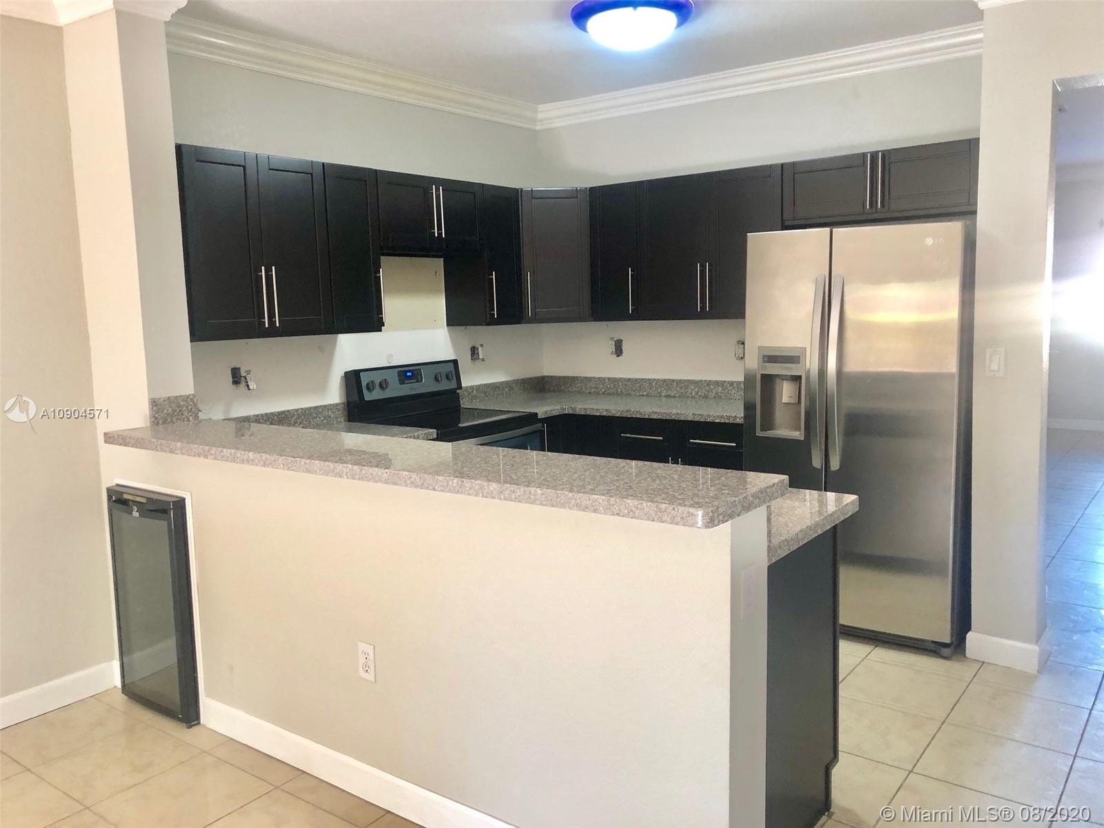 KENDALL GREENS CONDO - Residential Lease