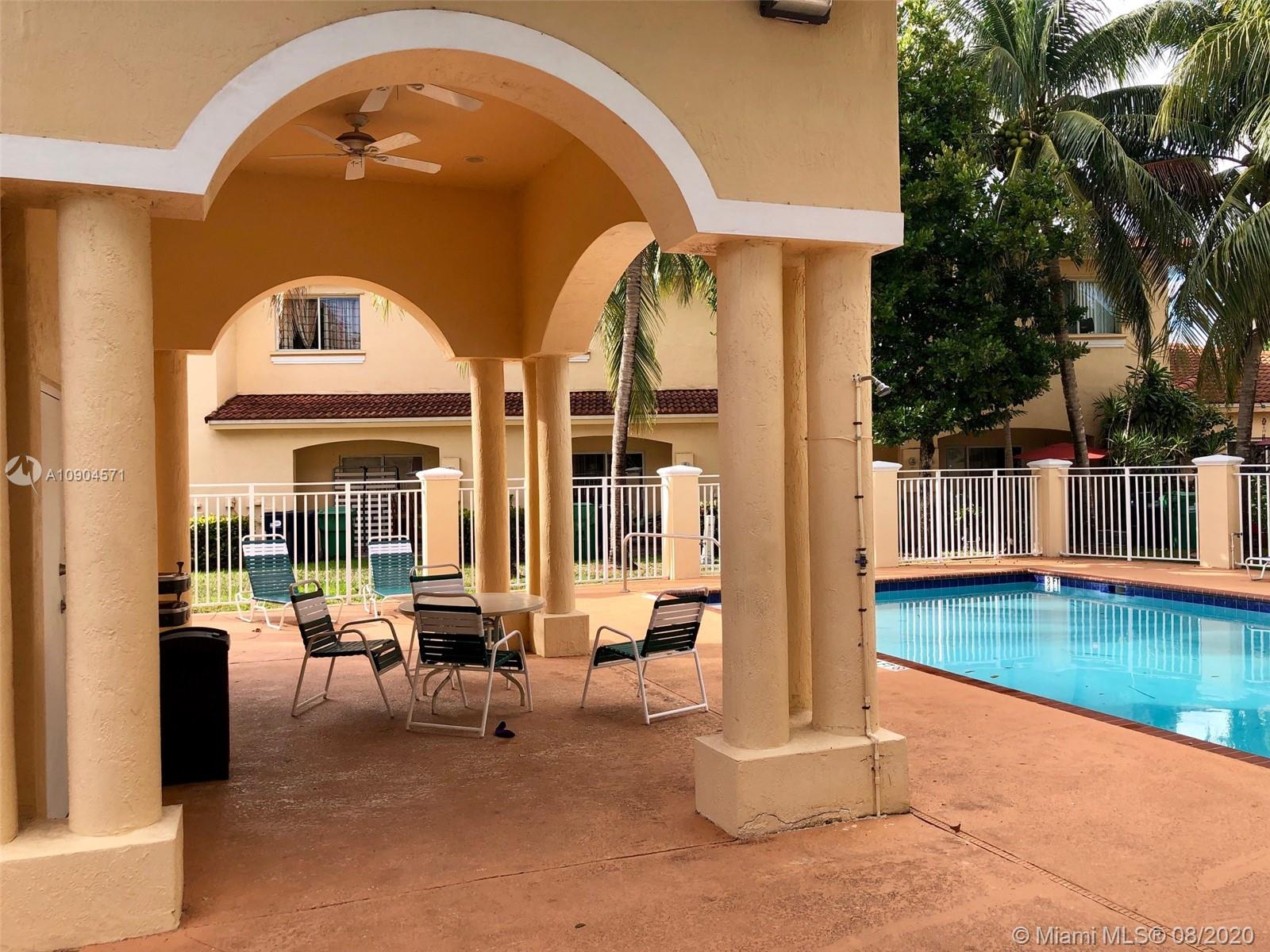 KENDALL GREENS CONDO - Residential Lease