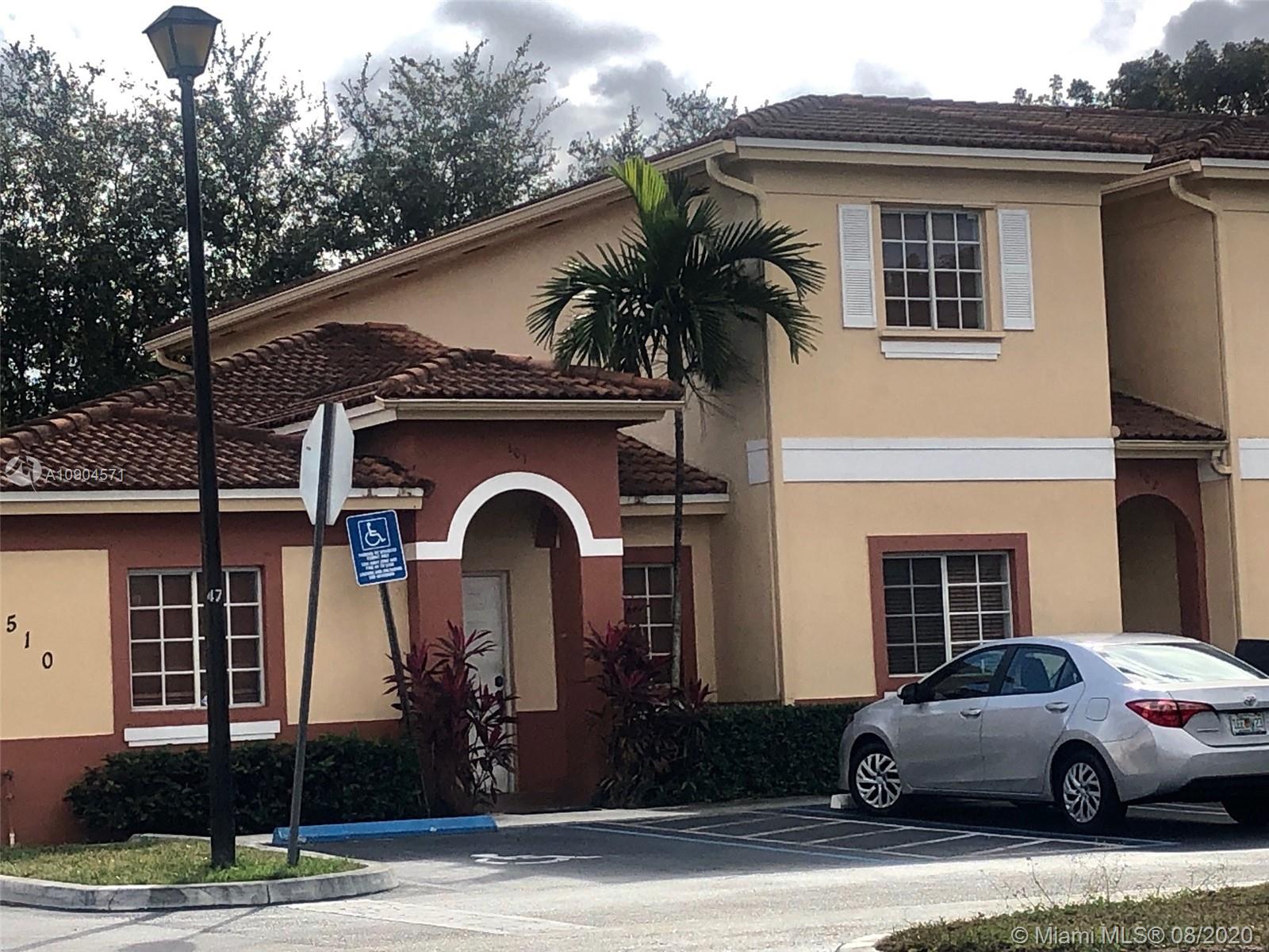 KENDALL GREENS CONDO - Residential Lease