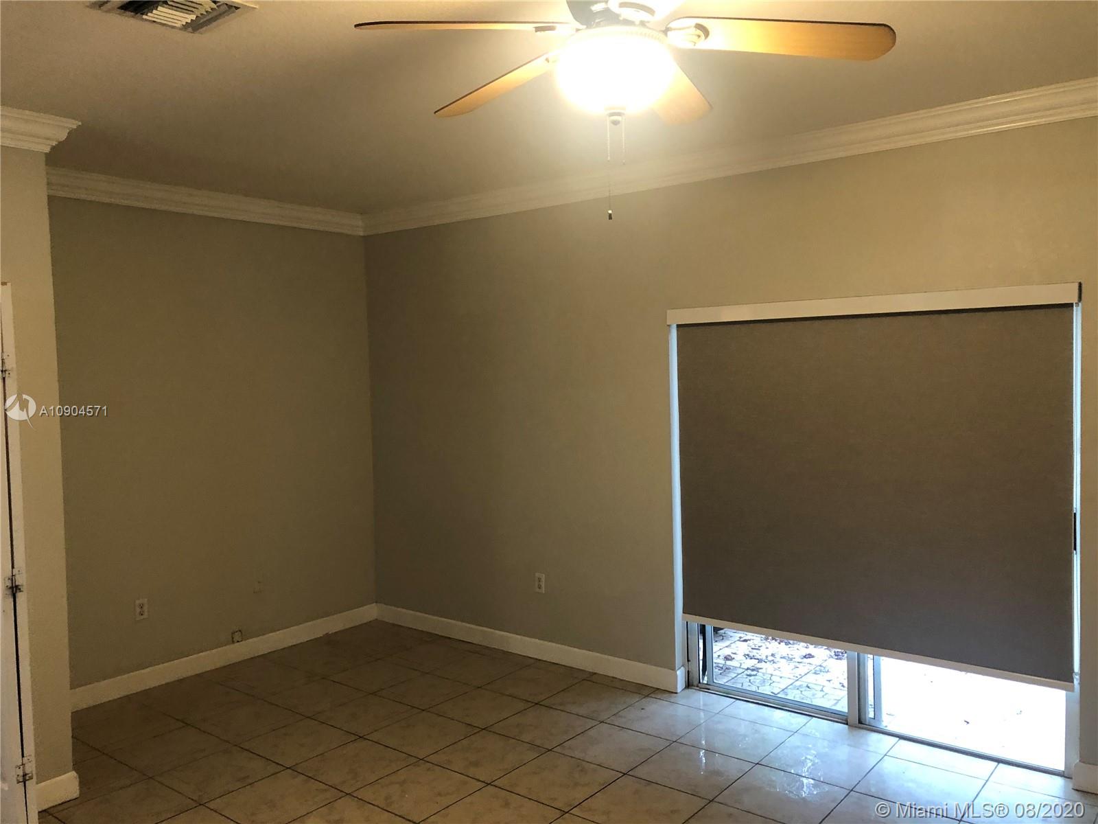 KENDALL GREENS CONDO - Residential Lease