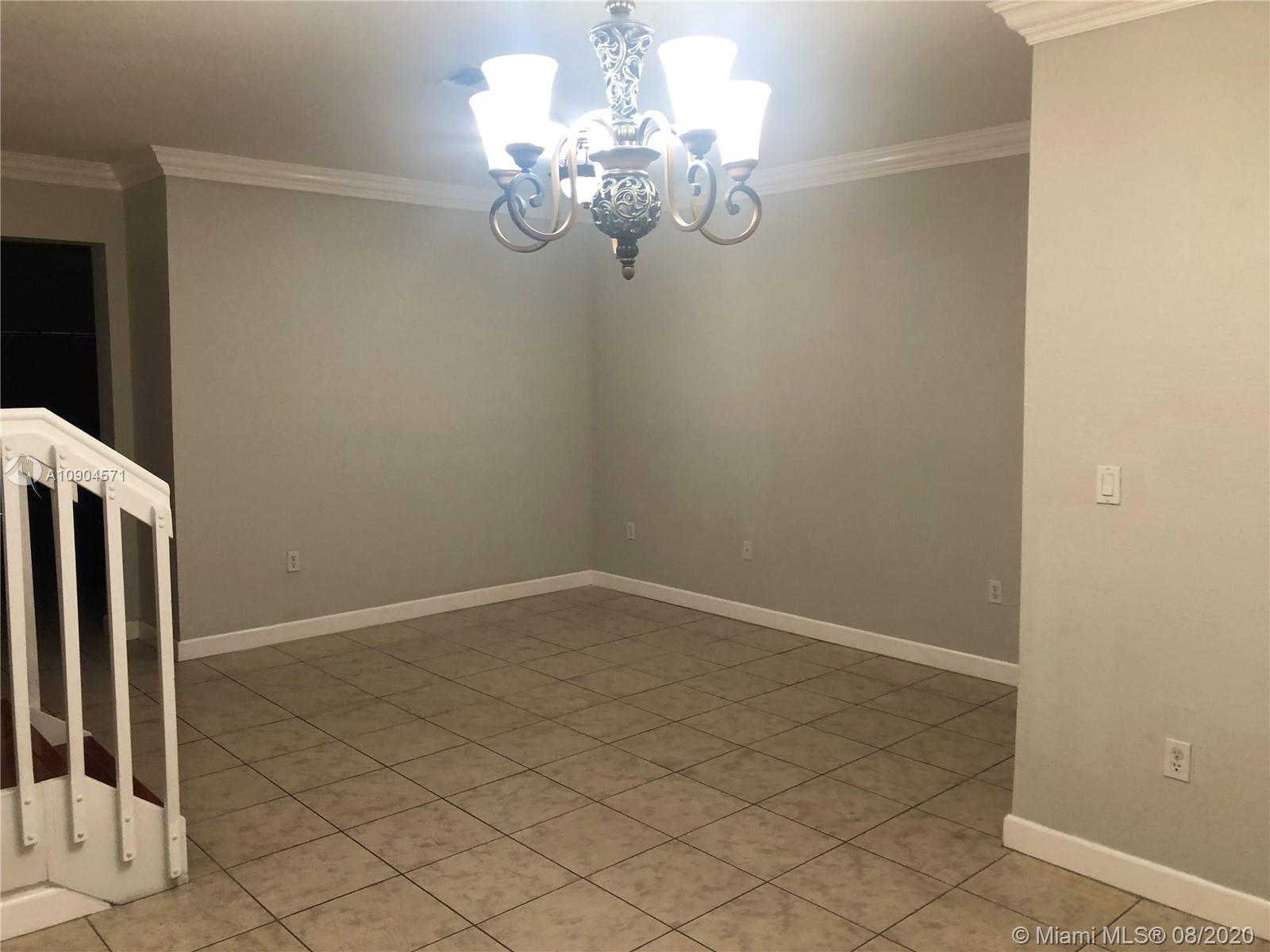 KENDALL GREENS CONDO - Residential Lease