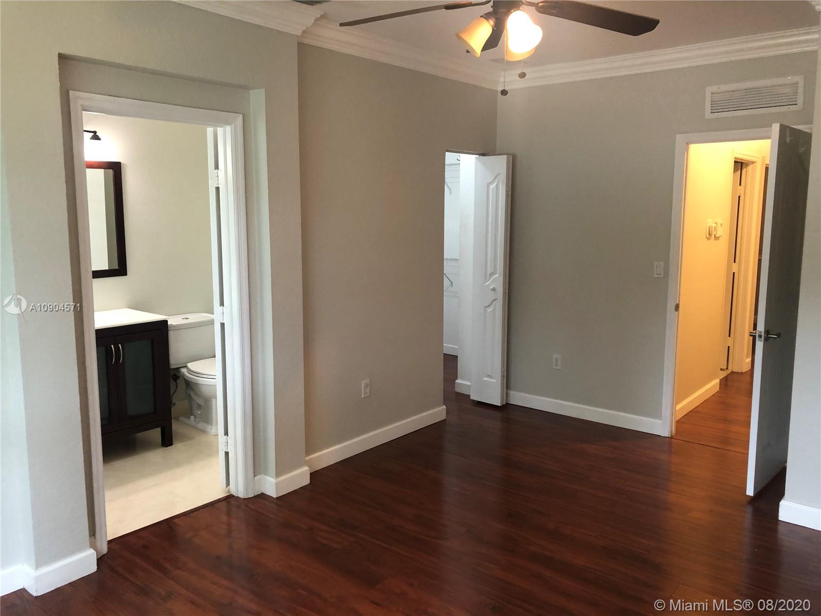 KENDALL GREENS CONDO - Residential Lease