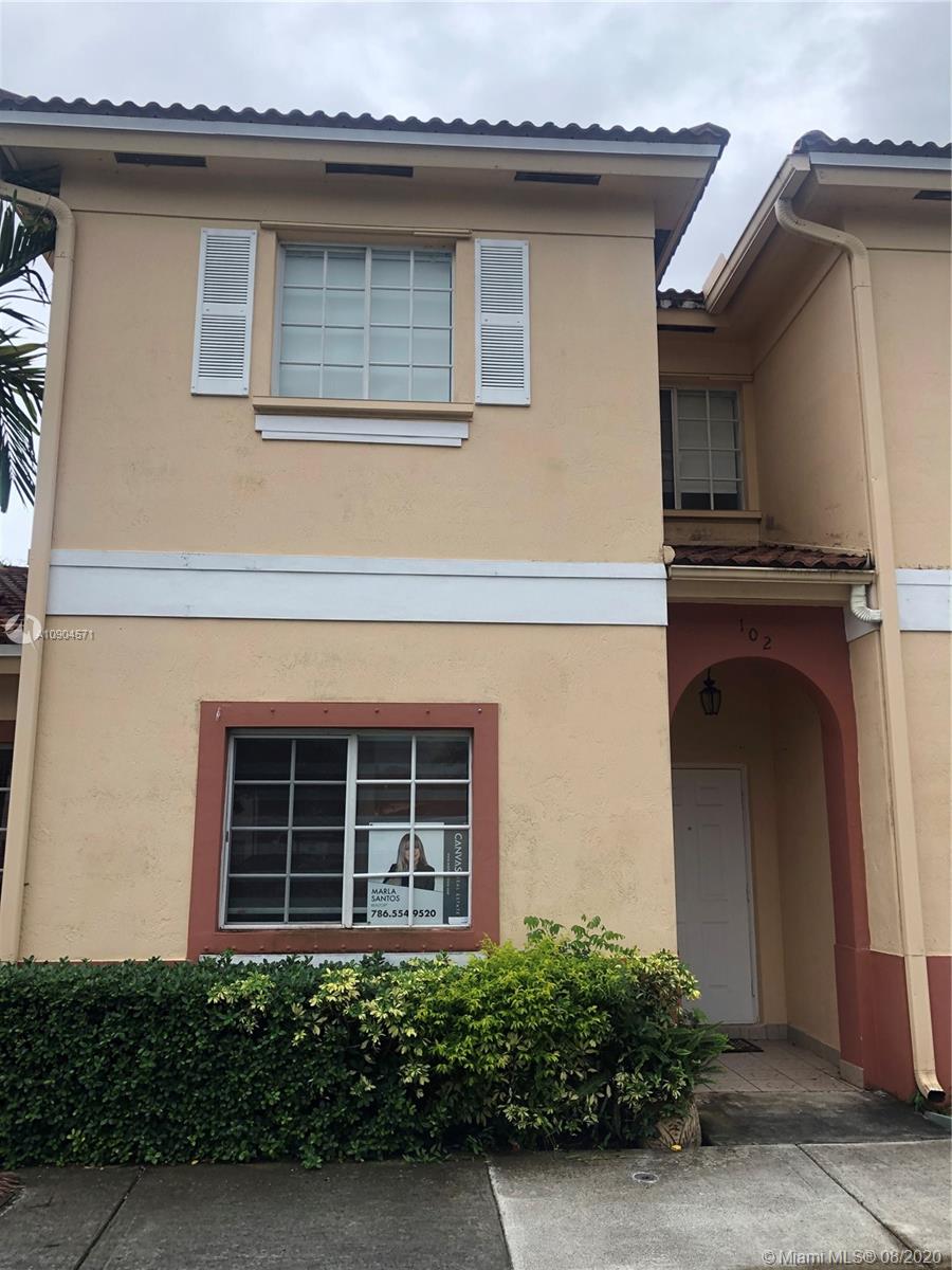 KENDALL GREENS CONDO - Residential Lease