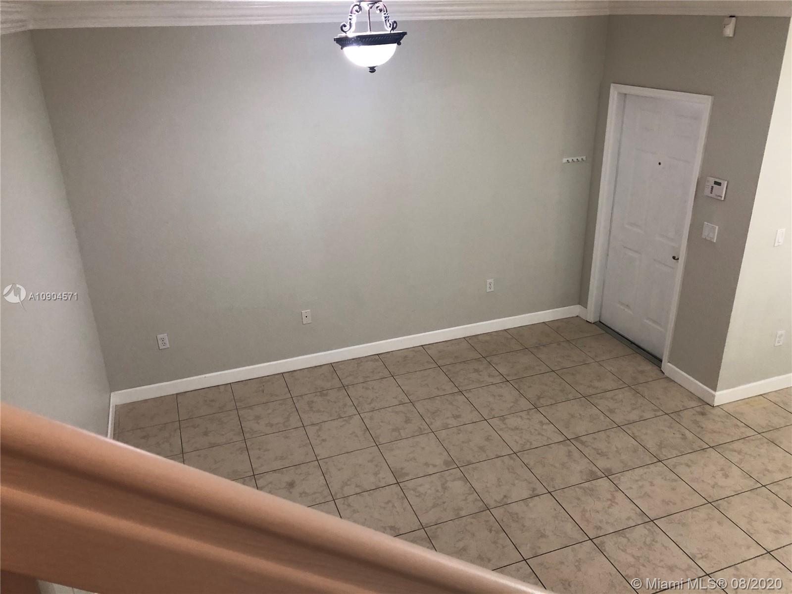 KENDALL GREENS CONDO - Residential Lease