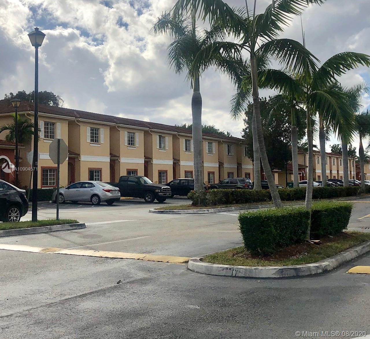 KENDALL GREENS CONDO - Residential Lease