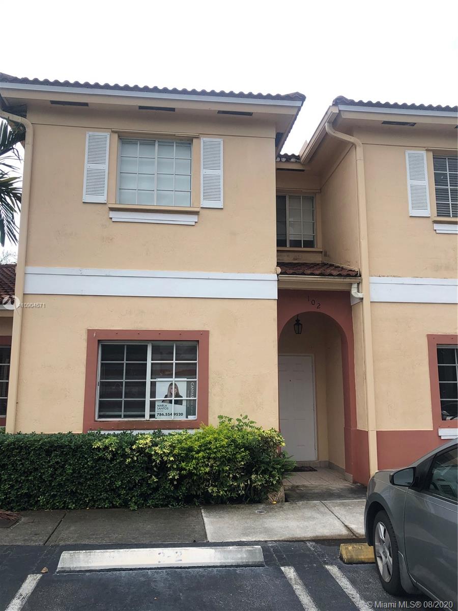 KENDALL GREENS CONDO - Residential Lease