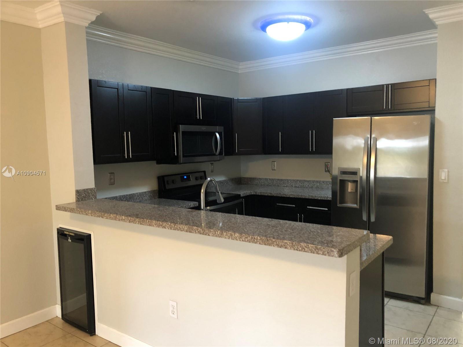 KENDALL GREENS CONDO - Residential Lease