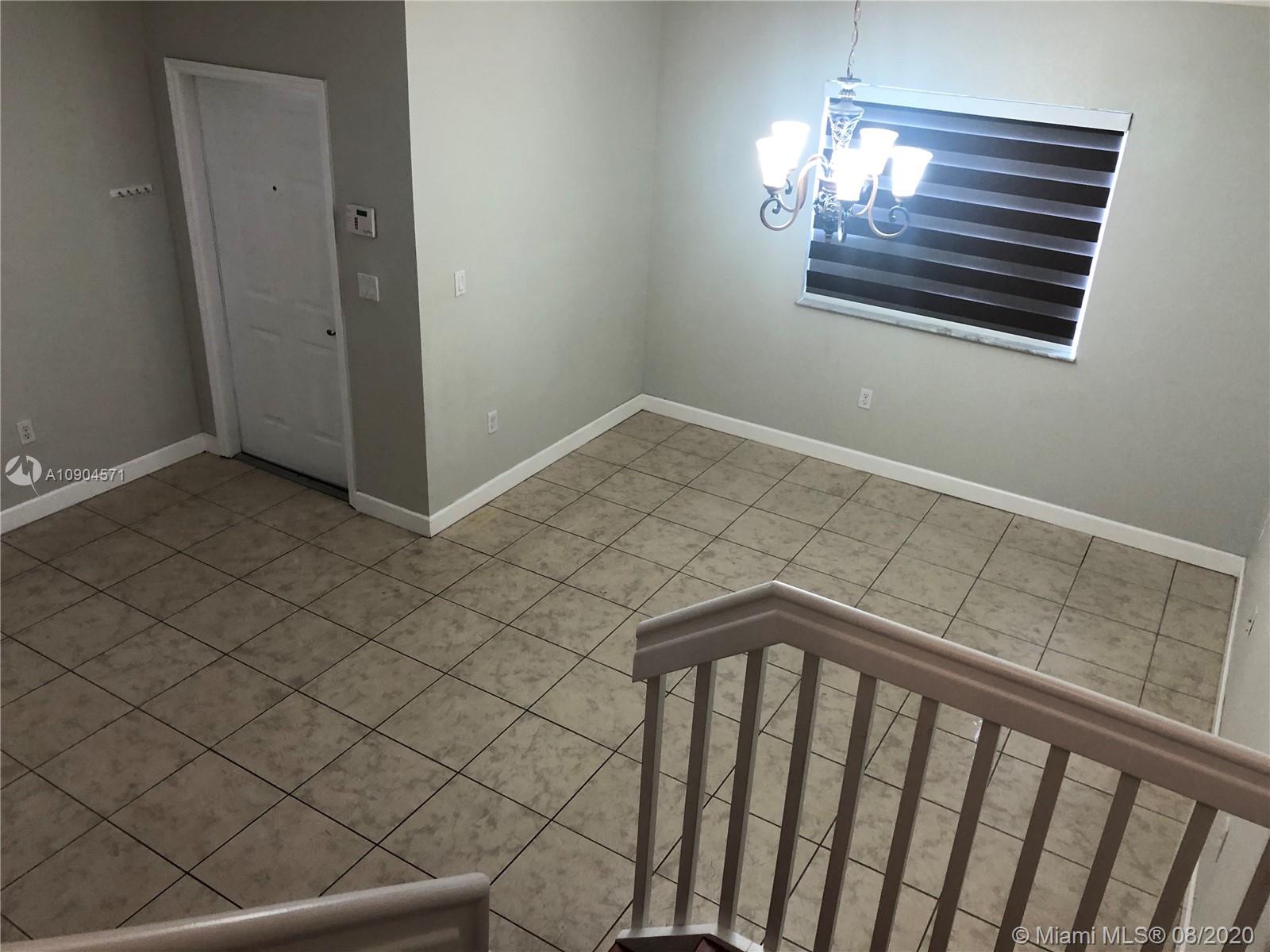 KENDALL GREENS CONDO - Residential Lease