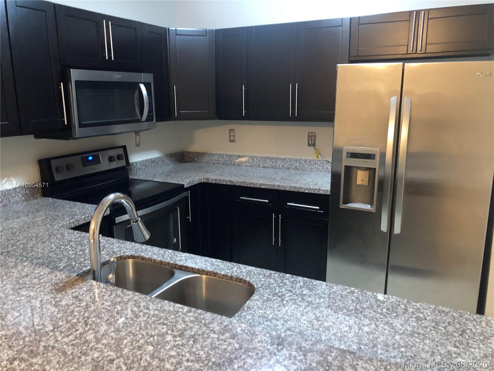 KENDALL GREENS CONDO - Residential Lease