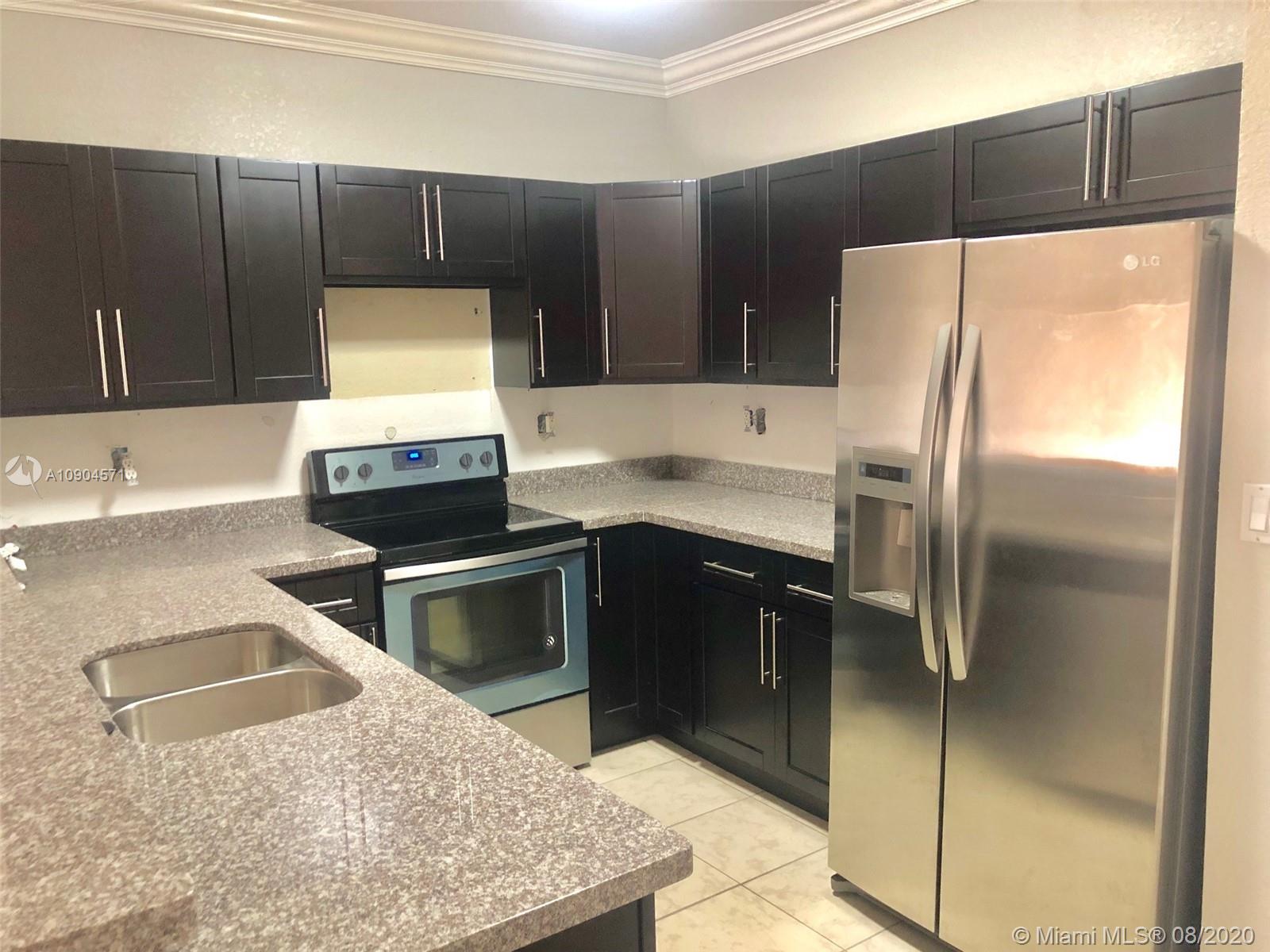 KENDALL GREENS CONDO - Residential Lease