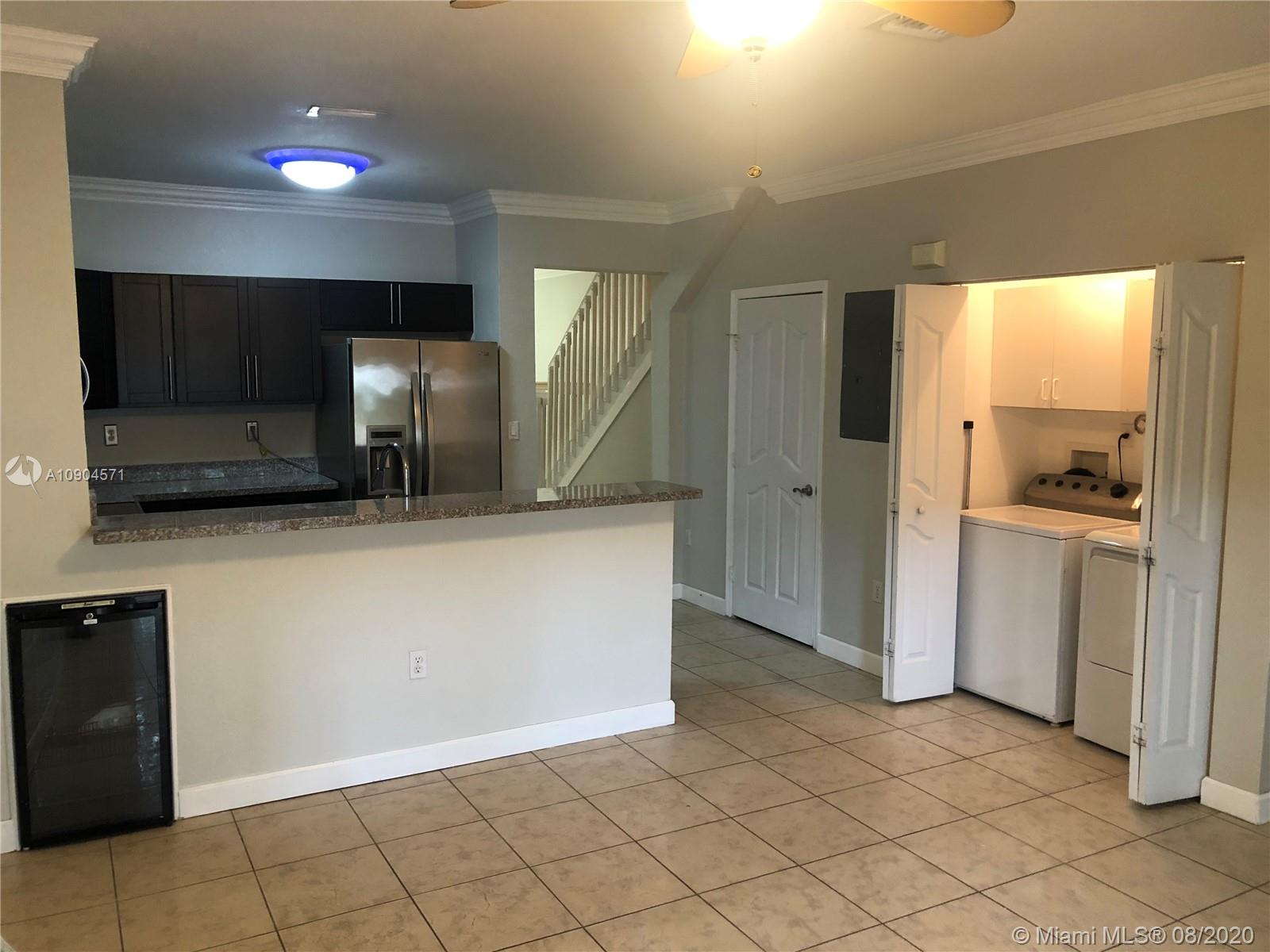 KENDALL GREENS CONDO - Residential Lease