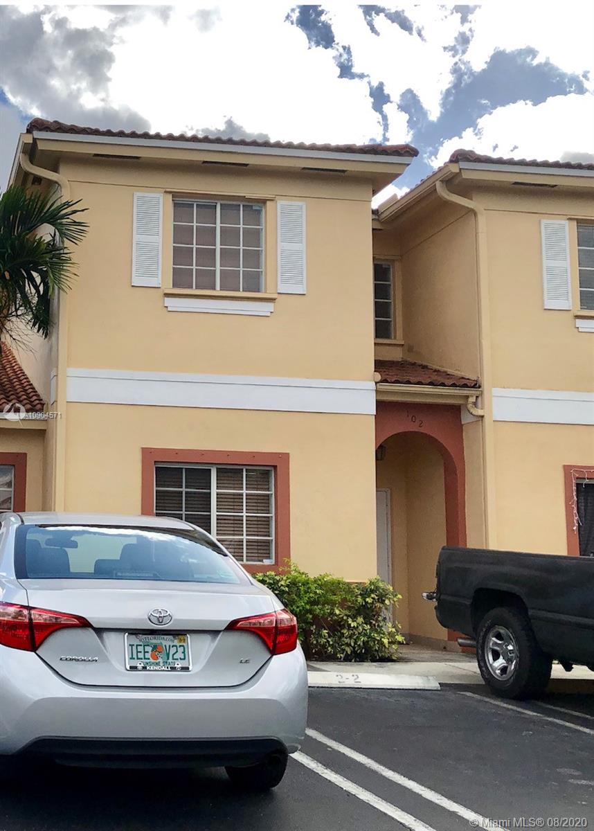 KENDALL GREENS CONDO - Residential Lease