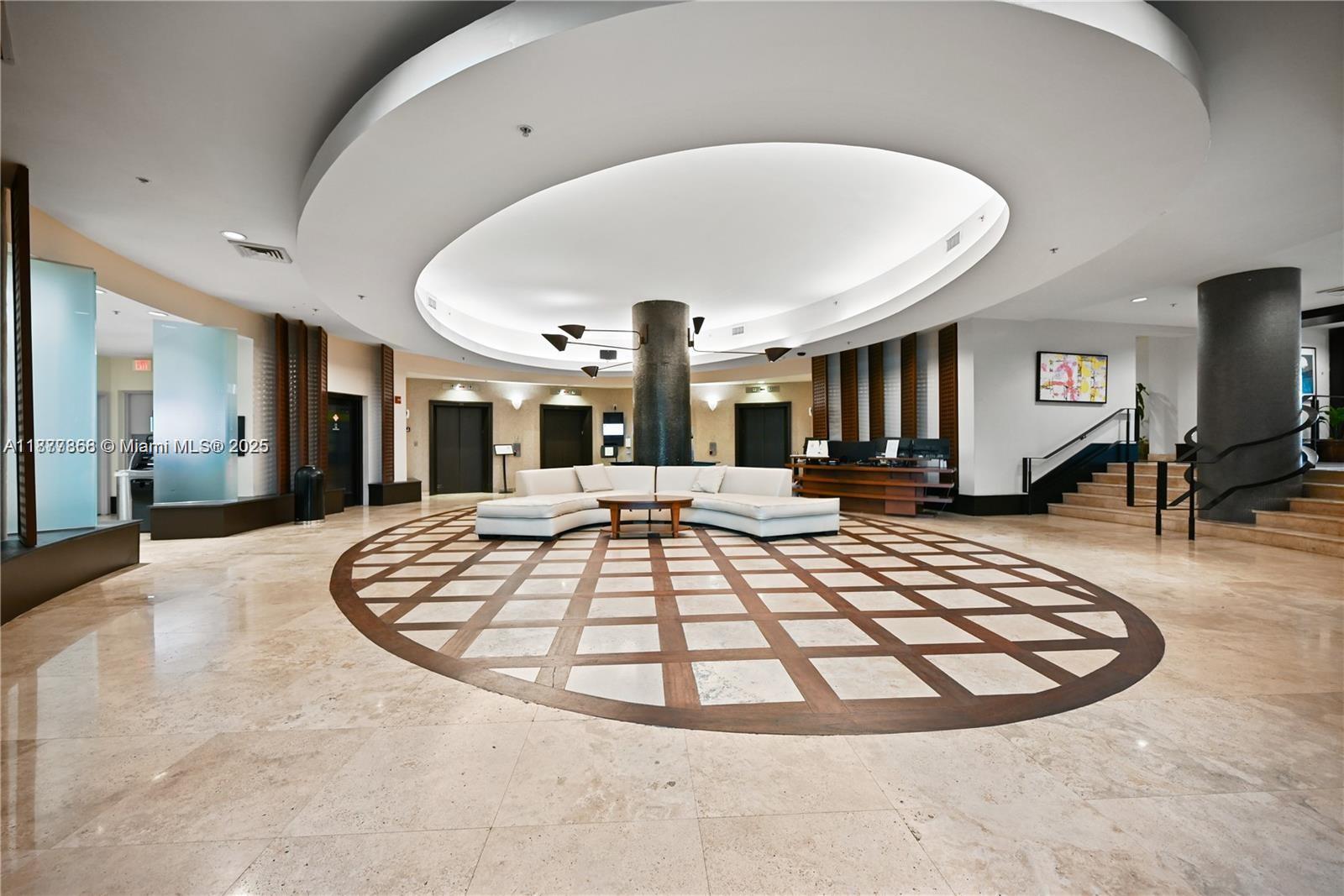 FLAMINGO SOUTH BEACH I CO - Residential