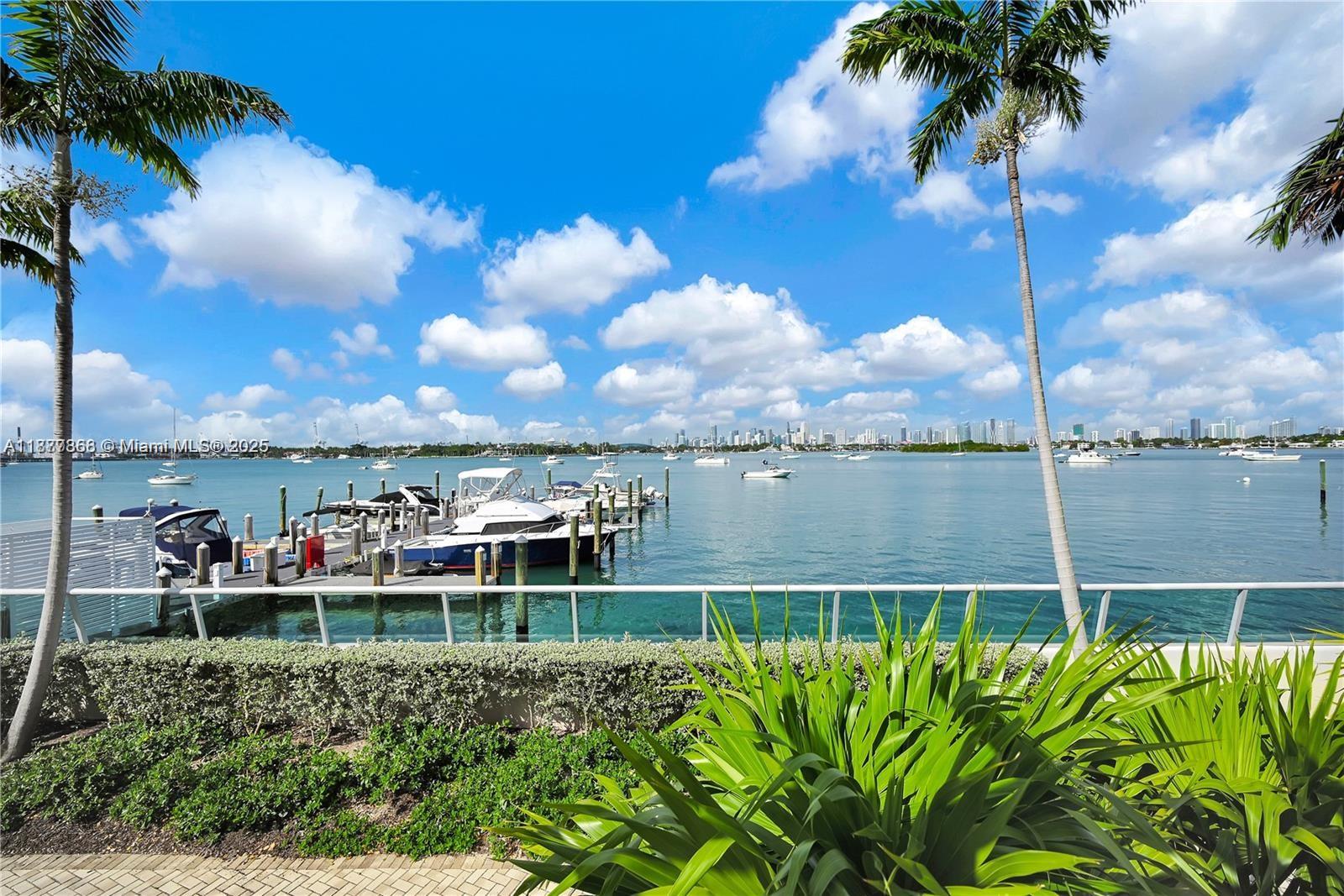 FLAMINGO SOUTH BEACH I CO - Residential