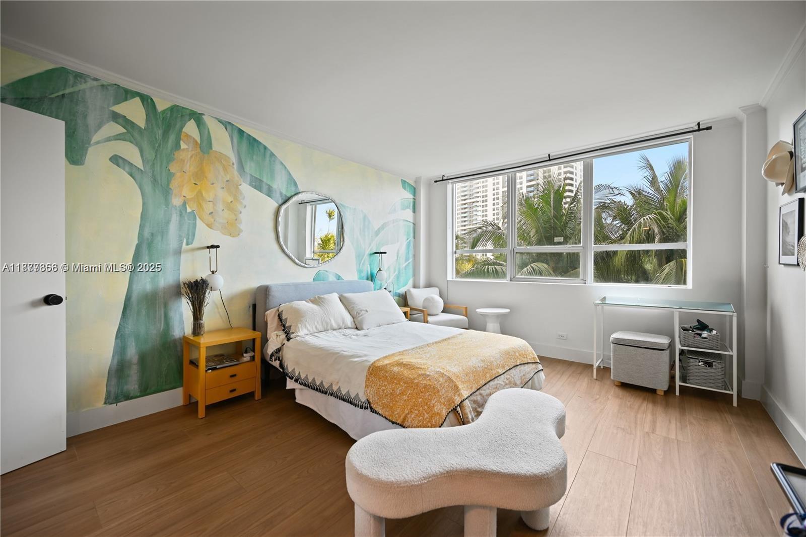 FLAMINGO SOUTH BEACH I CO - Residential