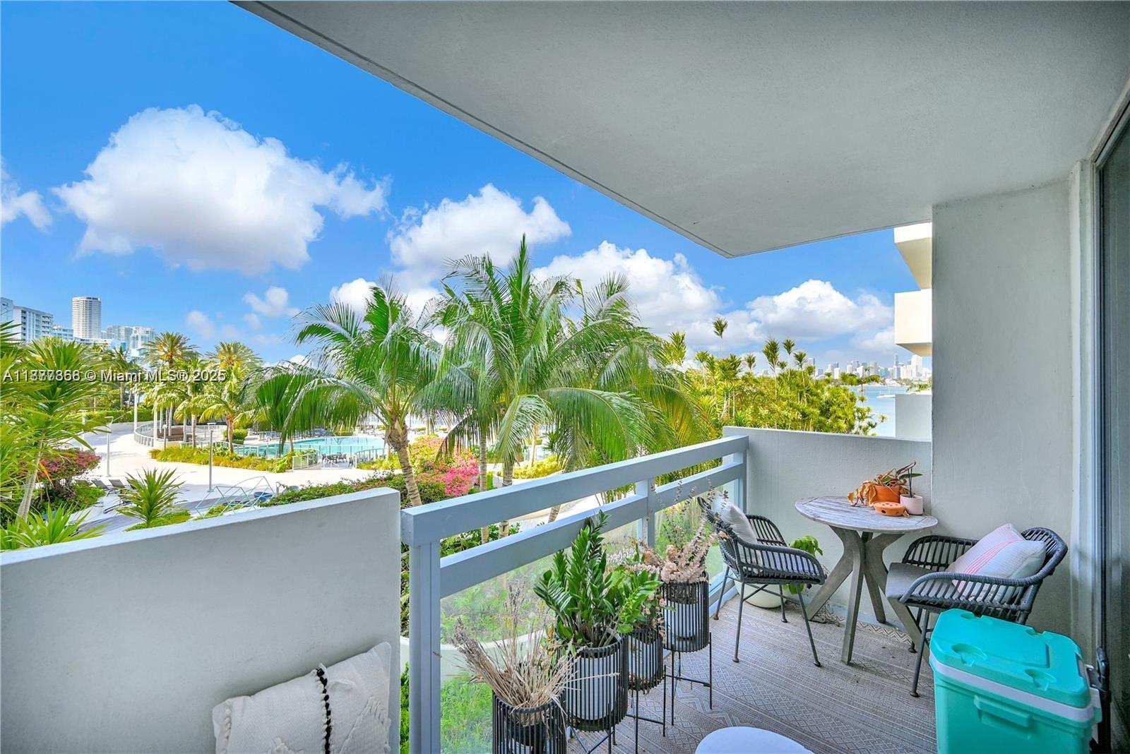 FLAMINGO SOUTH BEACH I CO - Residential