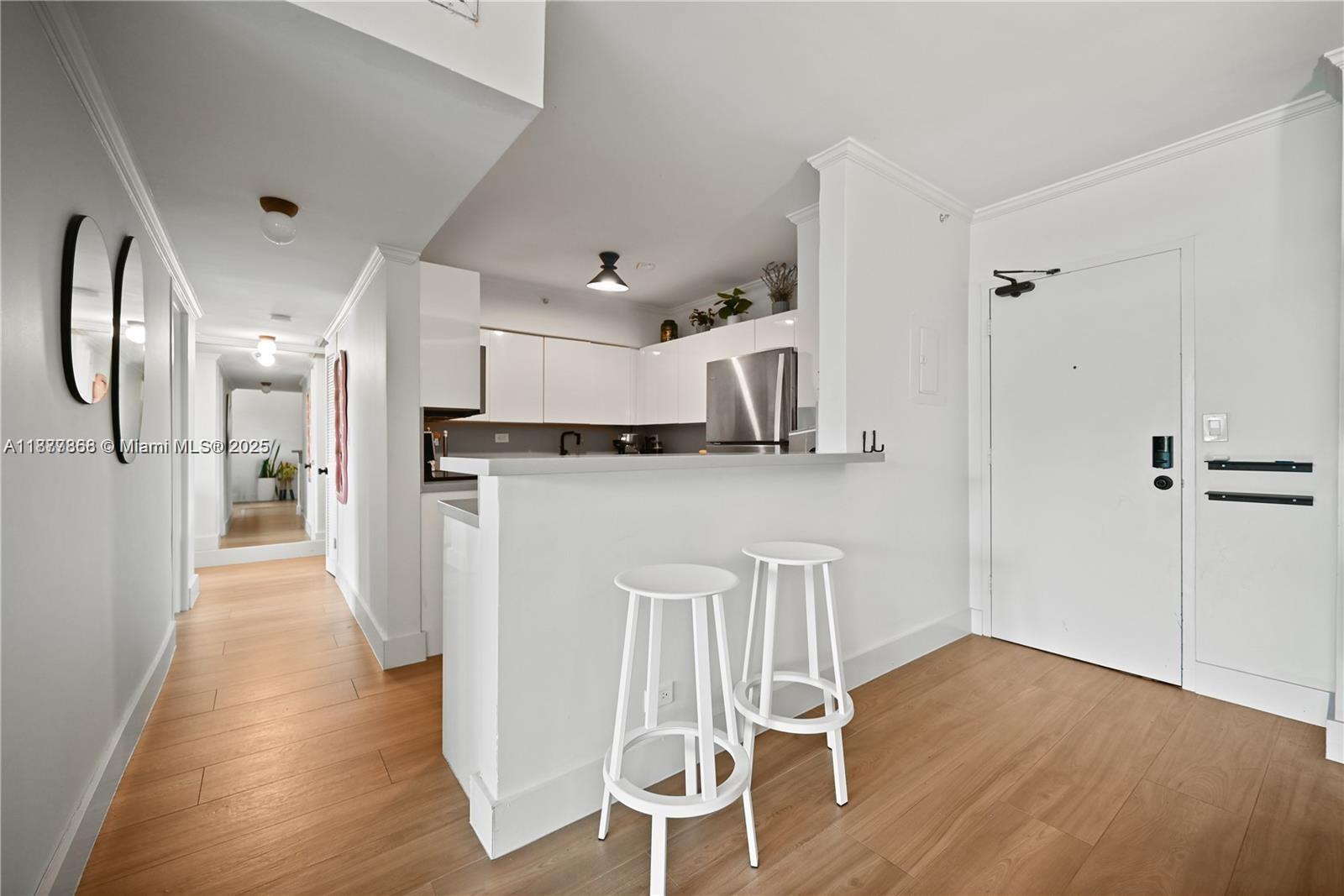 FLAMINGO SOUTH BEACH I CO - Residential