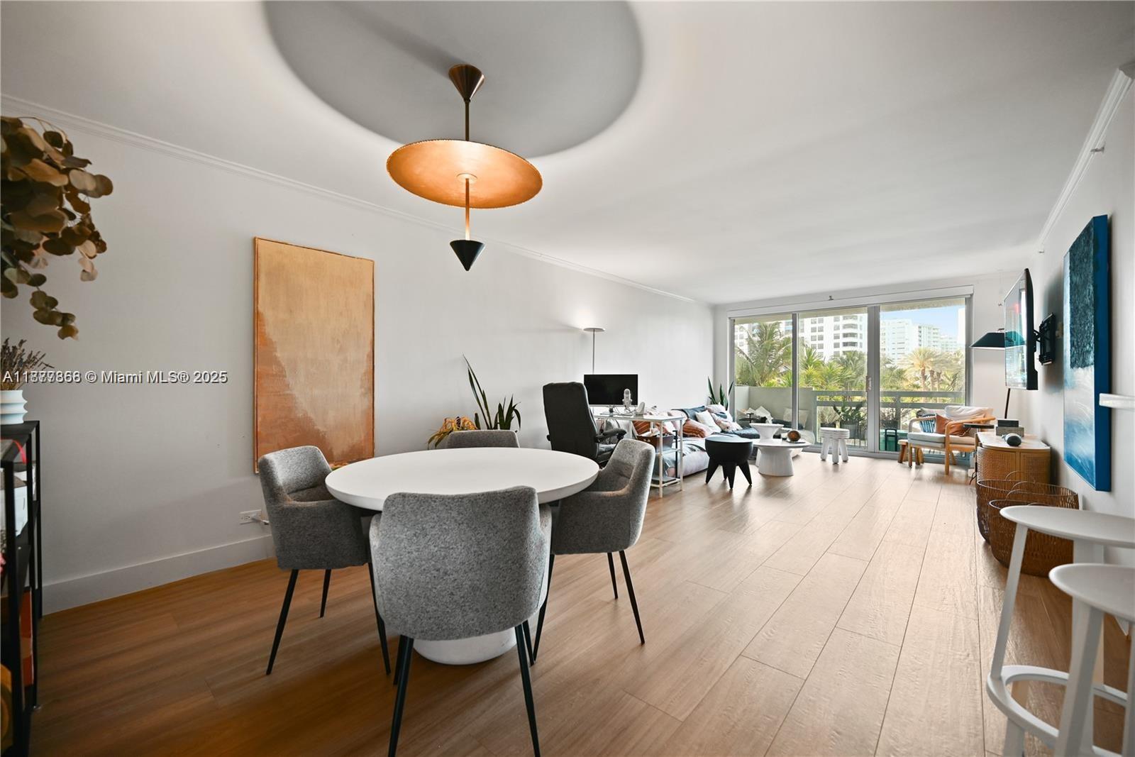 FLAMINGO SOUTH BEACH I CO - Residential