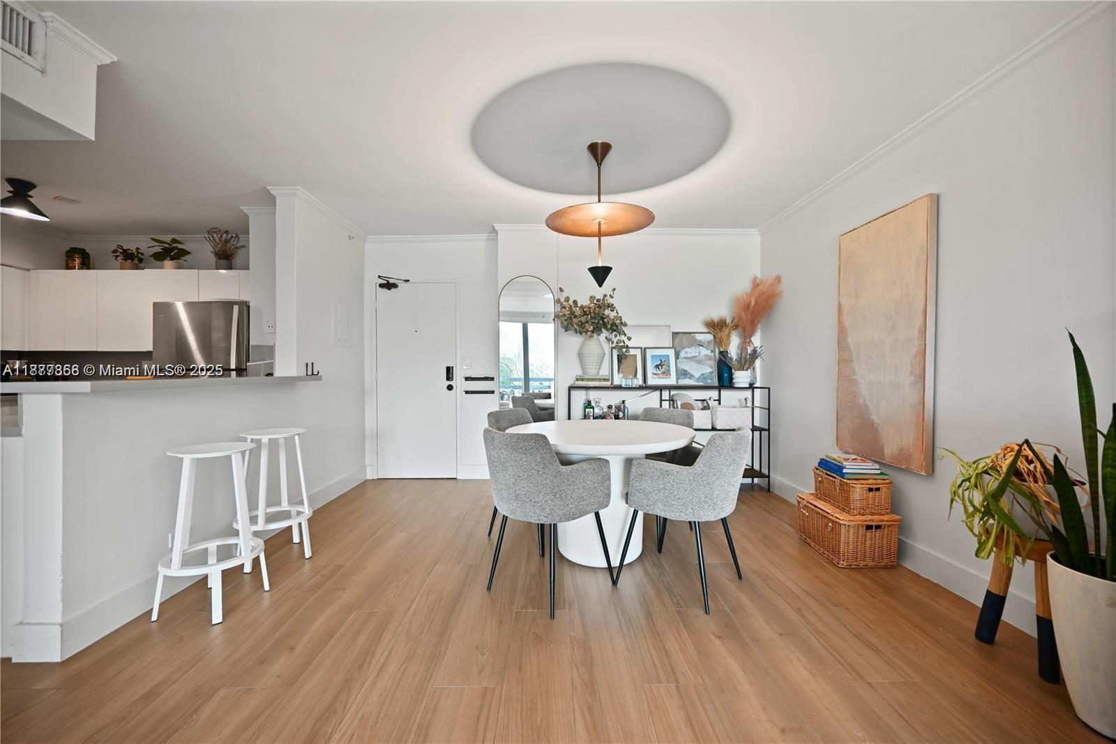 FLAMINGO SOUTH BEACH I CO - Residential