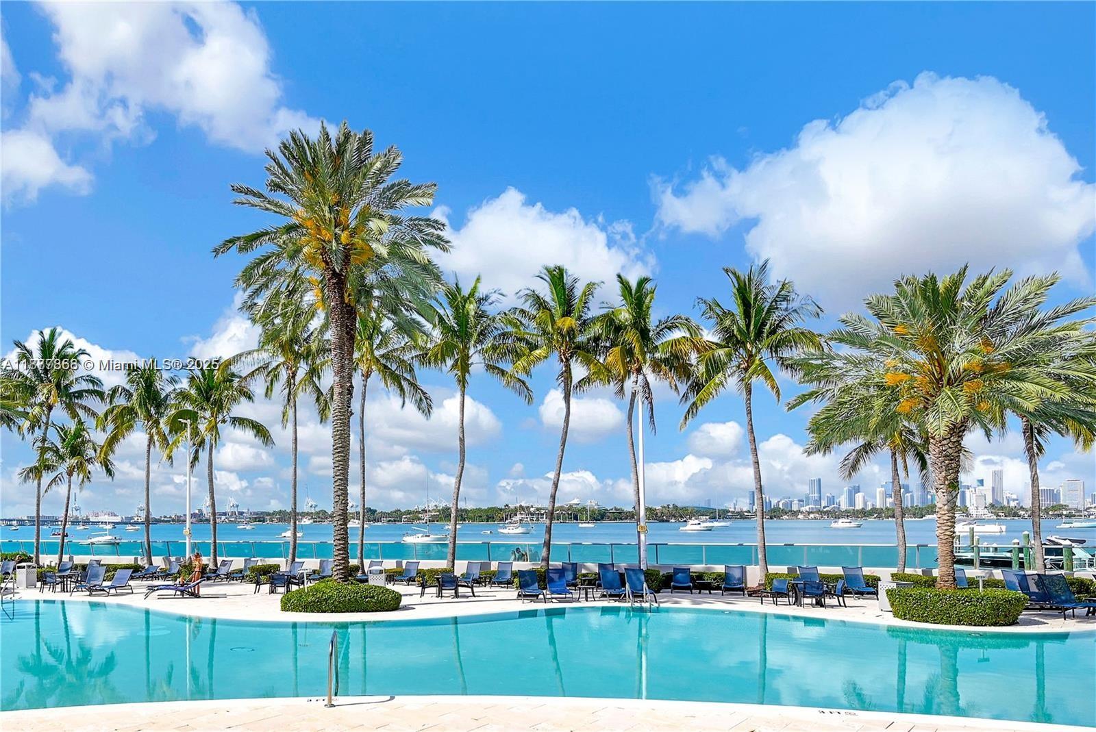 FLAMINGO SOUTH BEACH I CO - Residential