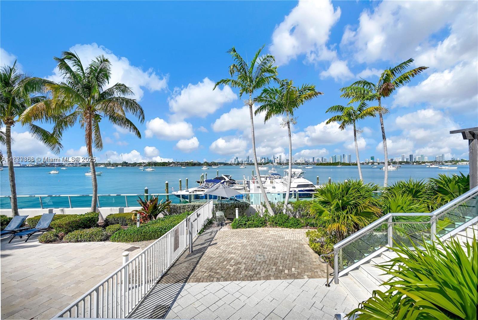 FLAMINGO SOUTH BEACH I CO - Residential