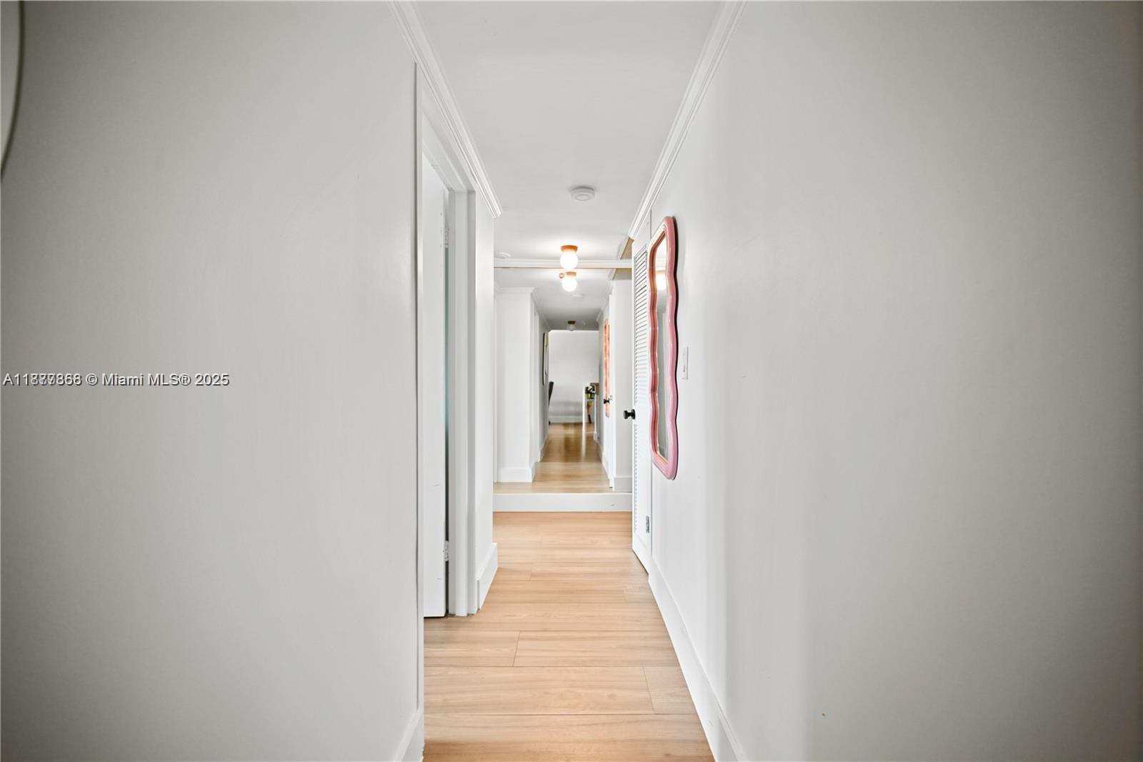 FLAMINGO SOUTH BEACH I CO - Residential