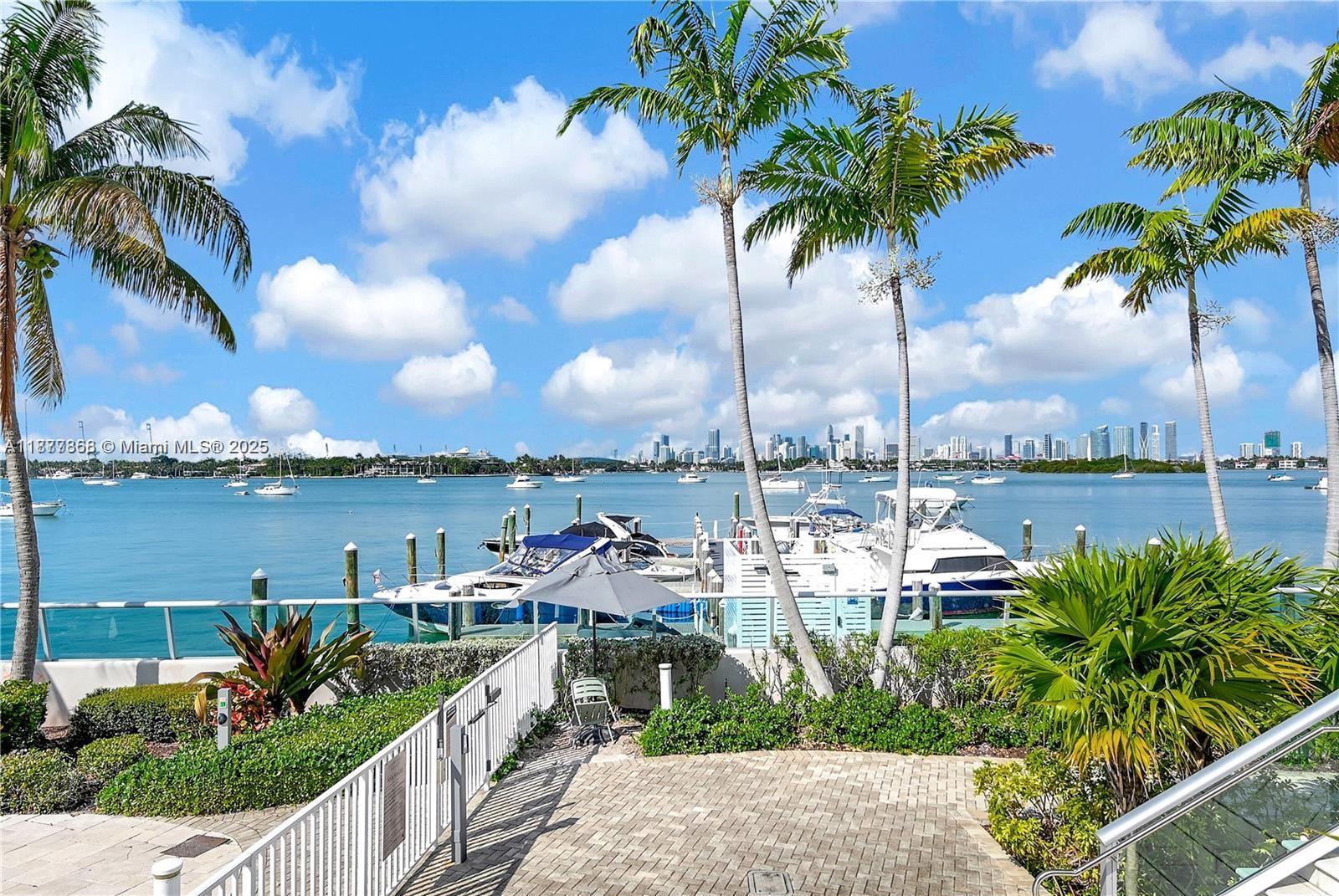 FLAMINGO SOUTH BEACH I CO - Residential