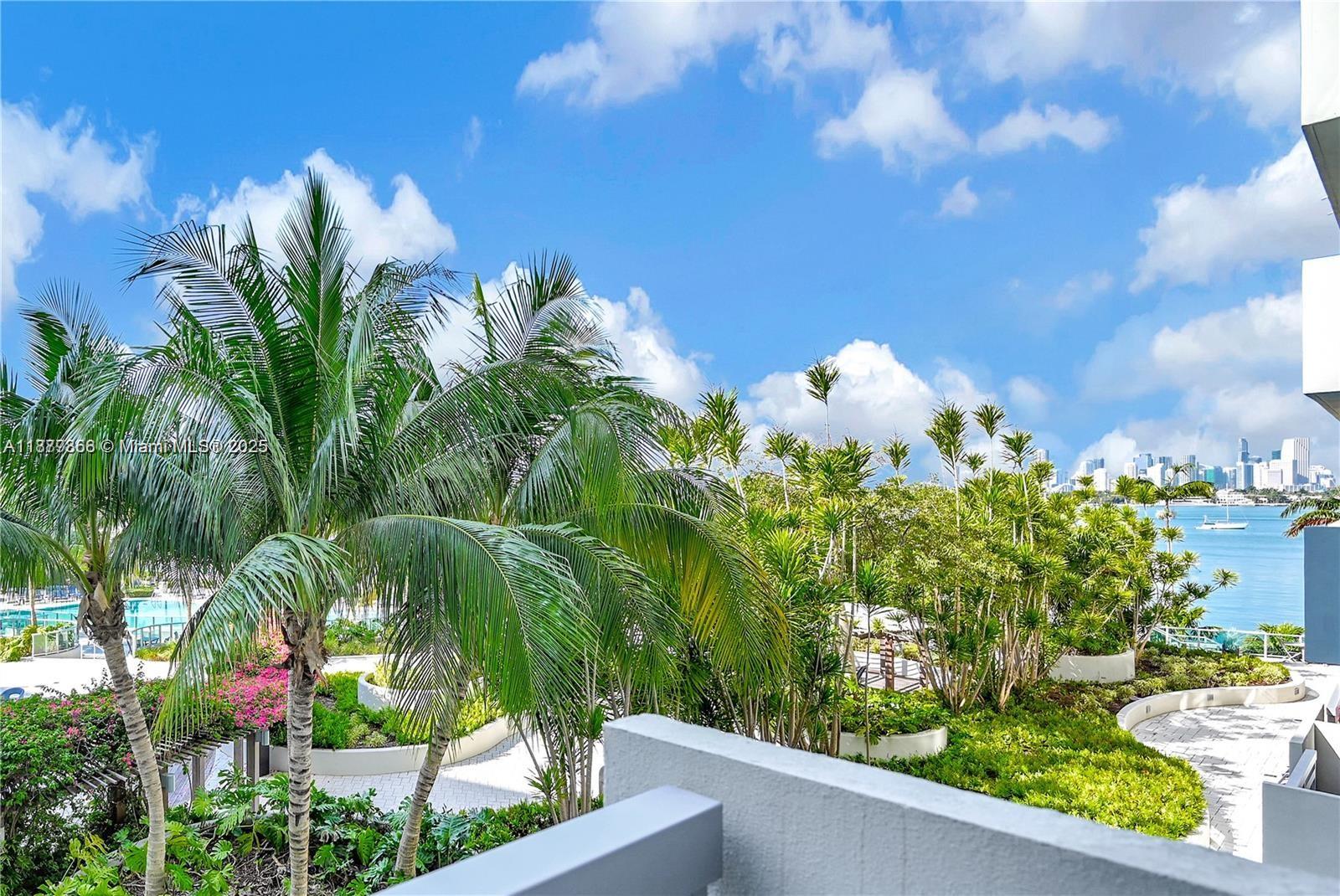 FLAMINGO SOUTH BEACH I CO - Residential